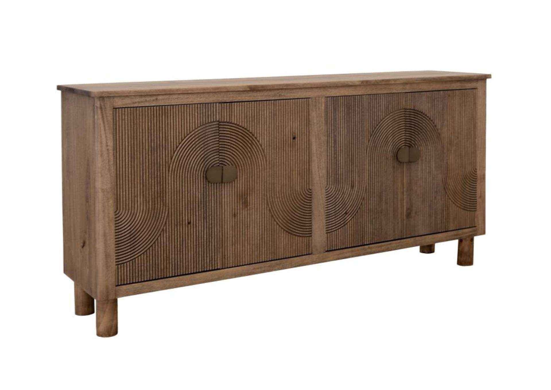SUNRIDGE CONSOLE,INTERNATIONAL FURNITURE DIRECT, LLC