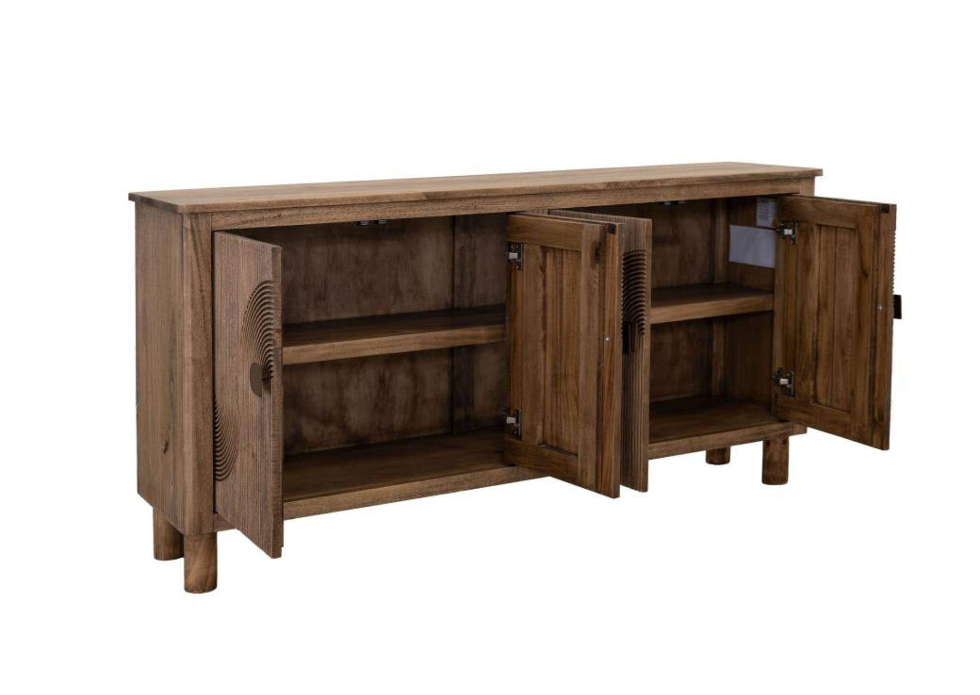 SUNRIDGE CONSOLE,INTERNATIONAL FURNITURE DIRECT, LLC