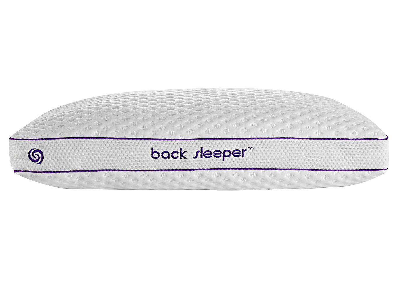 bedgear back sleeper