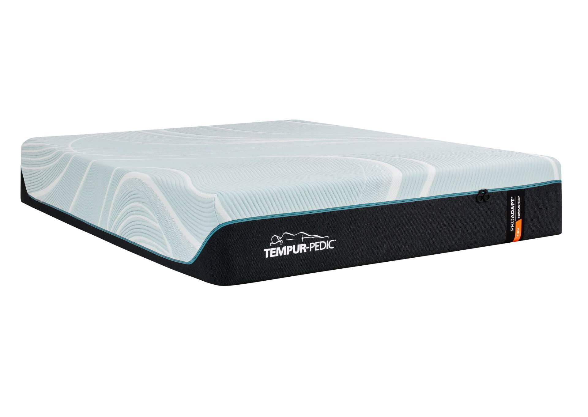 PROADAPT 2.0 FIRM TWIN XL MATTRESS,TEMPURPEDIC