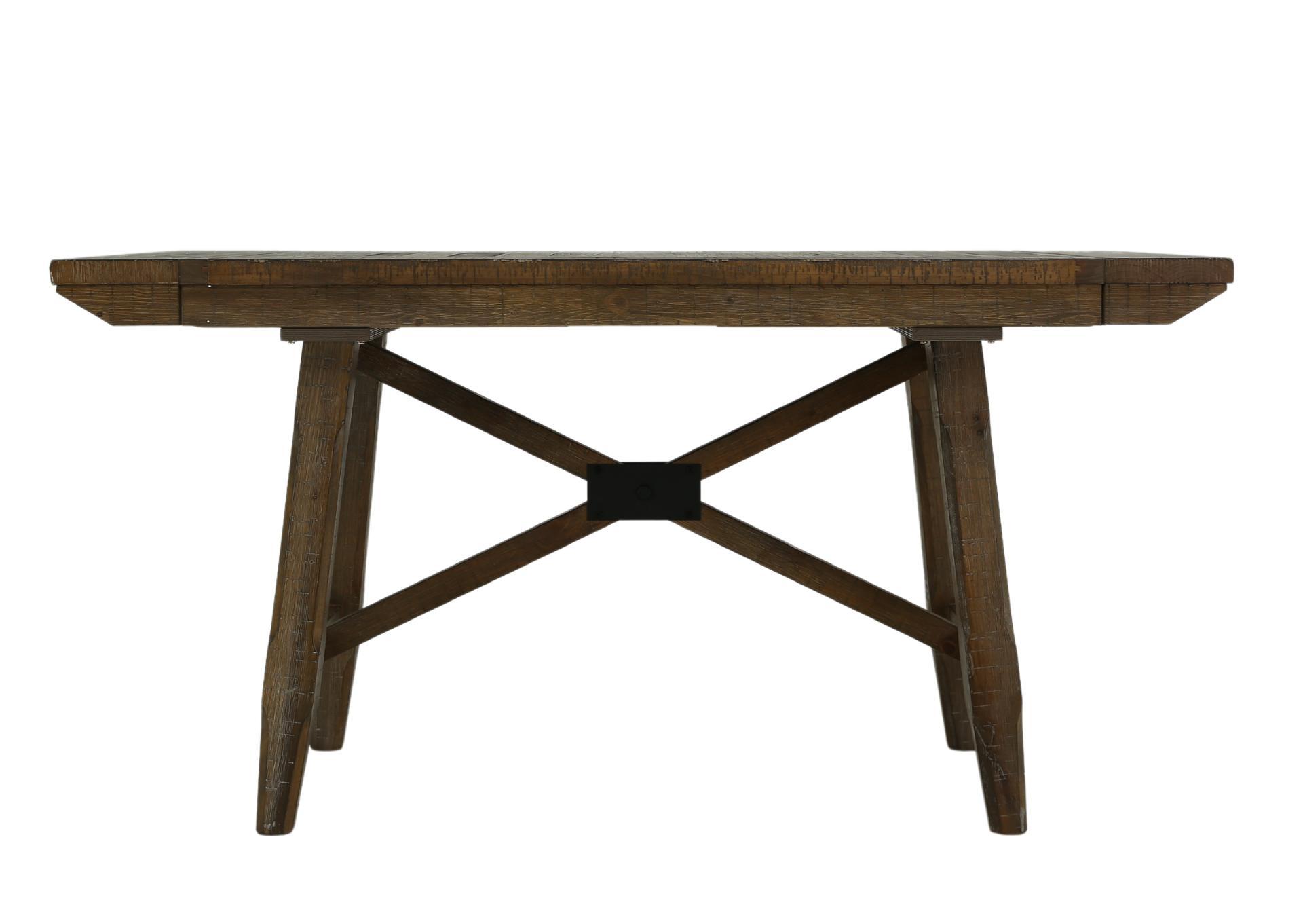 RIVERDALE COUNTER HEIGHT TABLE