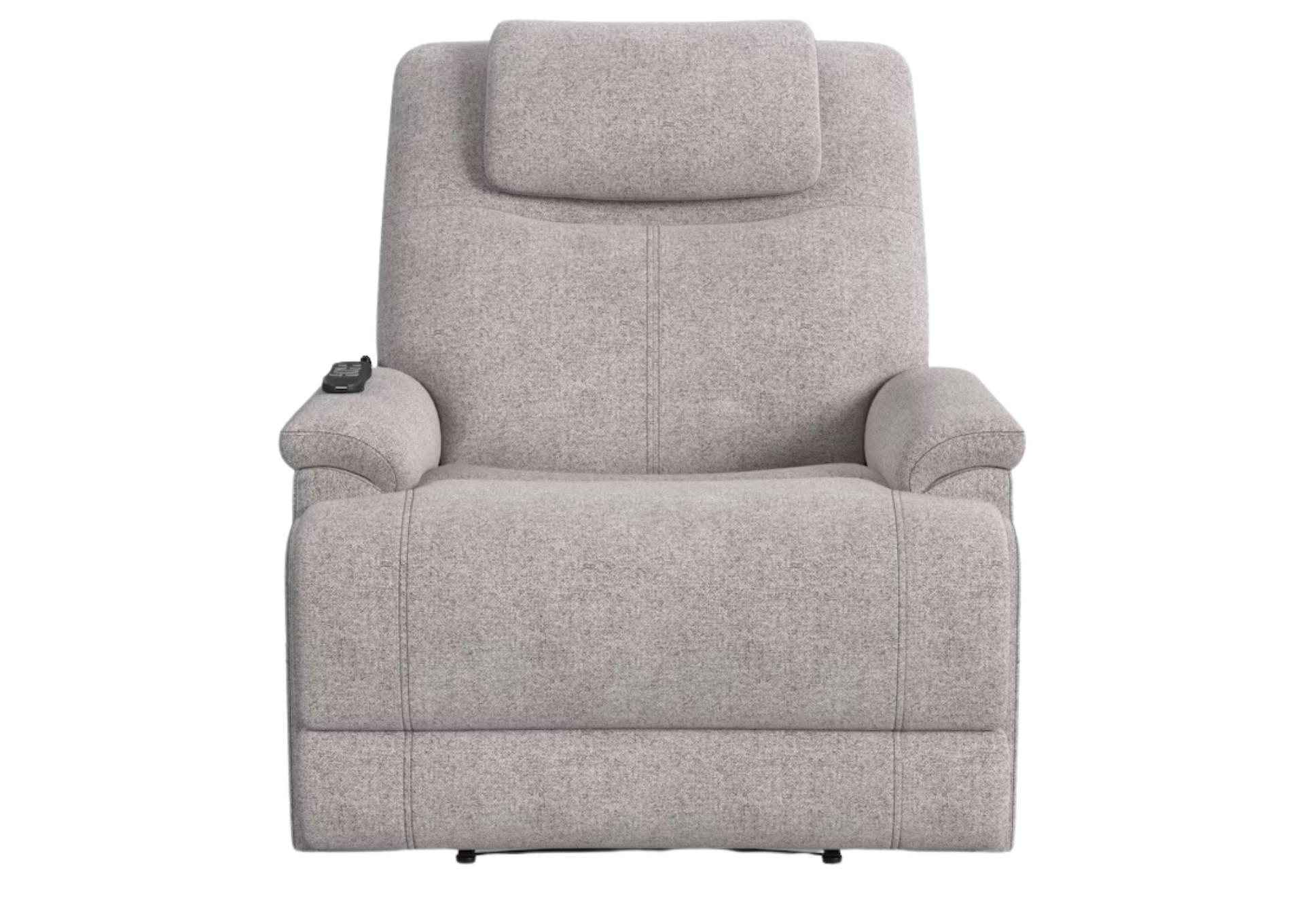 ZECLINER POWER RECLINER,FLEXSTEEL INDUSTRIES INC.