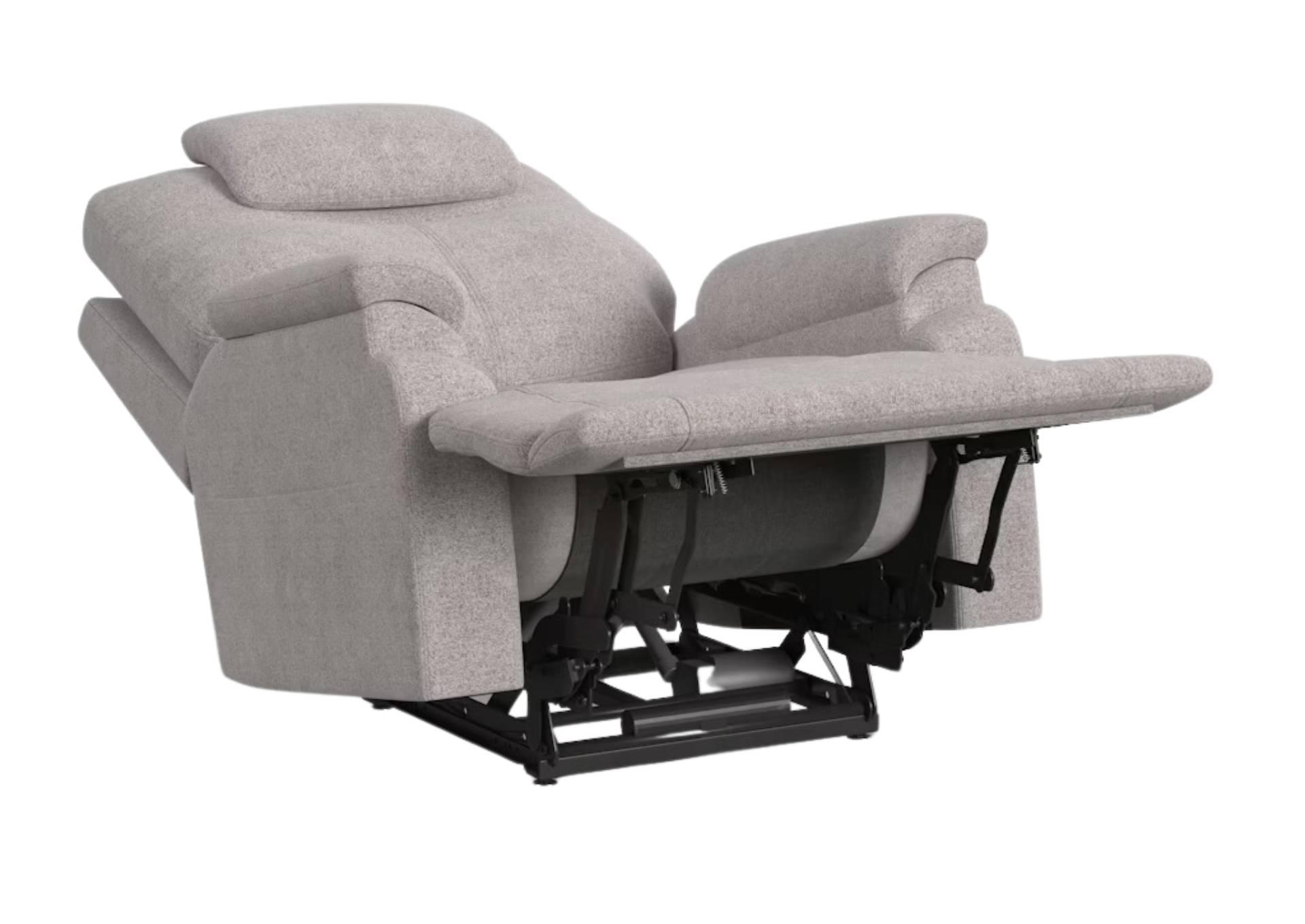 ZECLINER POWER RECLINER,FLEXSTEEL INDUSTRIES INC.