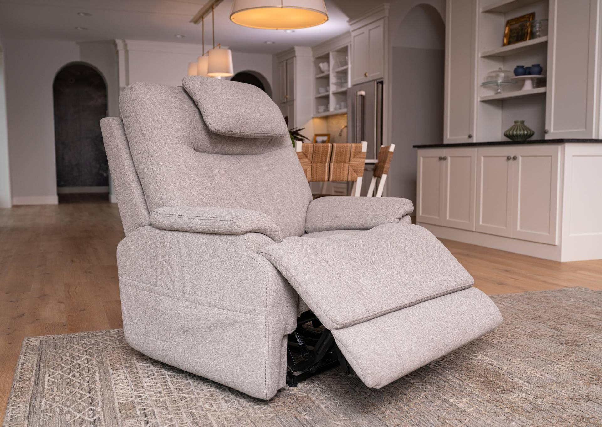 ZECLINER POWER RECLINER,FLEXSTEEL INDUSTRIES INC.