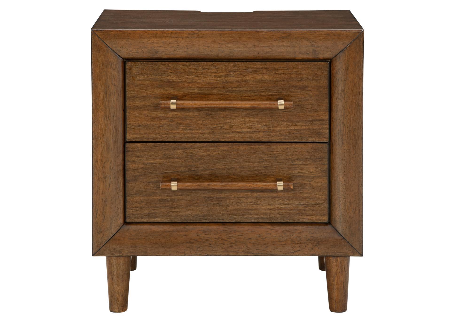 LYNCOTT NIGHTSTAND,ASHLEY FURNITURE INC.