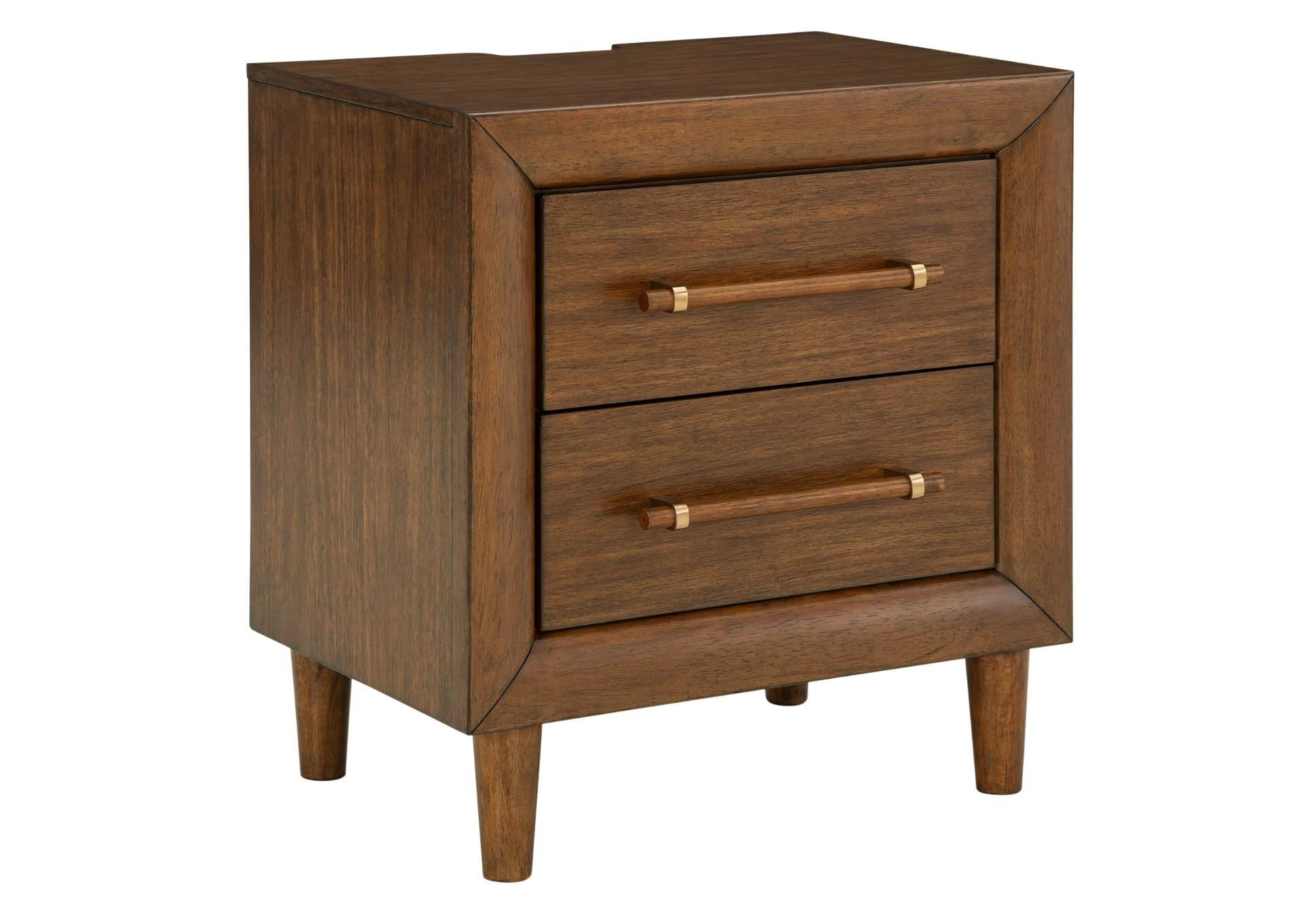 LYNCOTT NIGHTSTAND,ASHLEY FURNITURE INC.