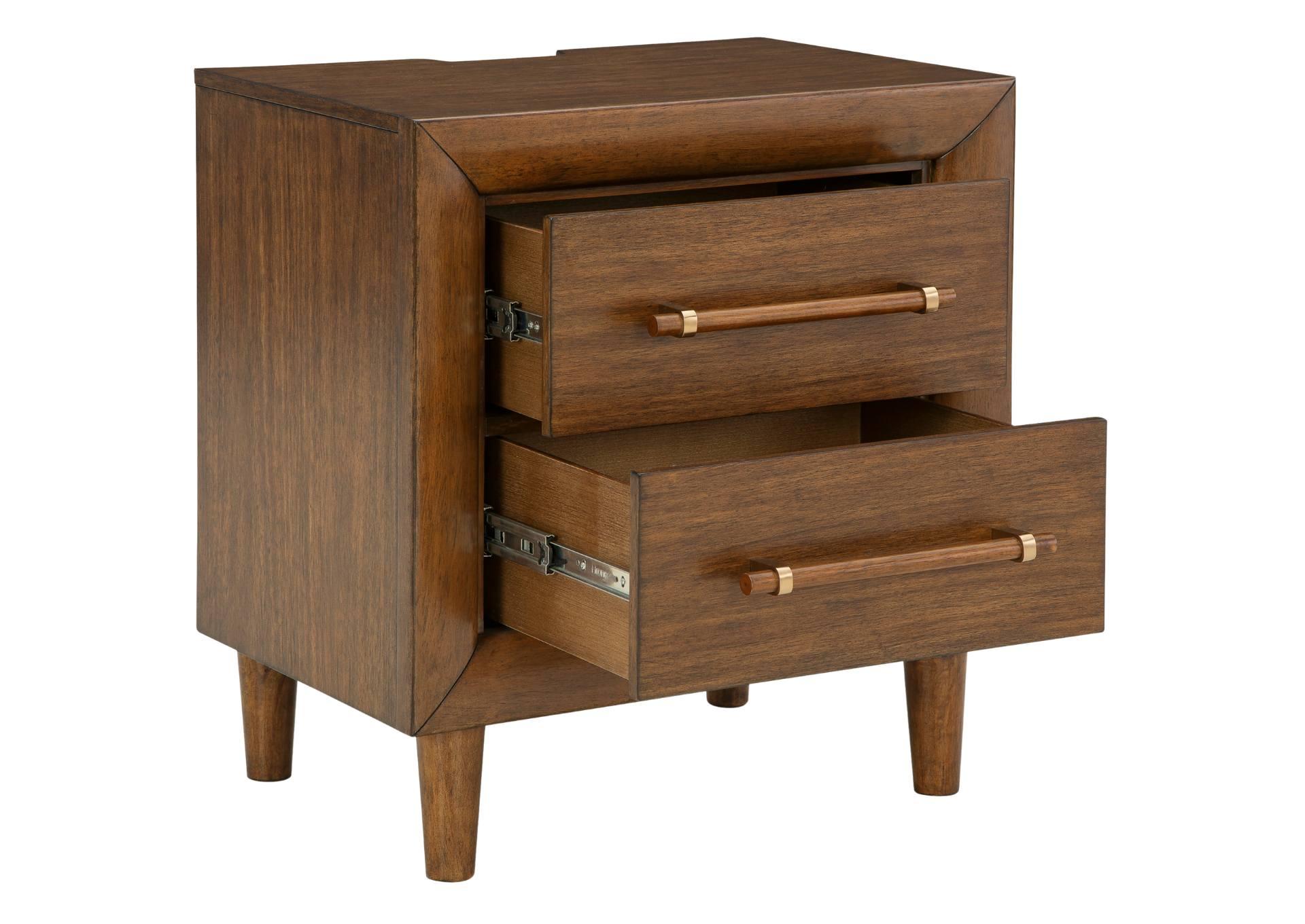 LYNCOTT NIGHTSTAND,ASHLEY FURNITURE INC.