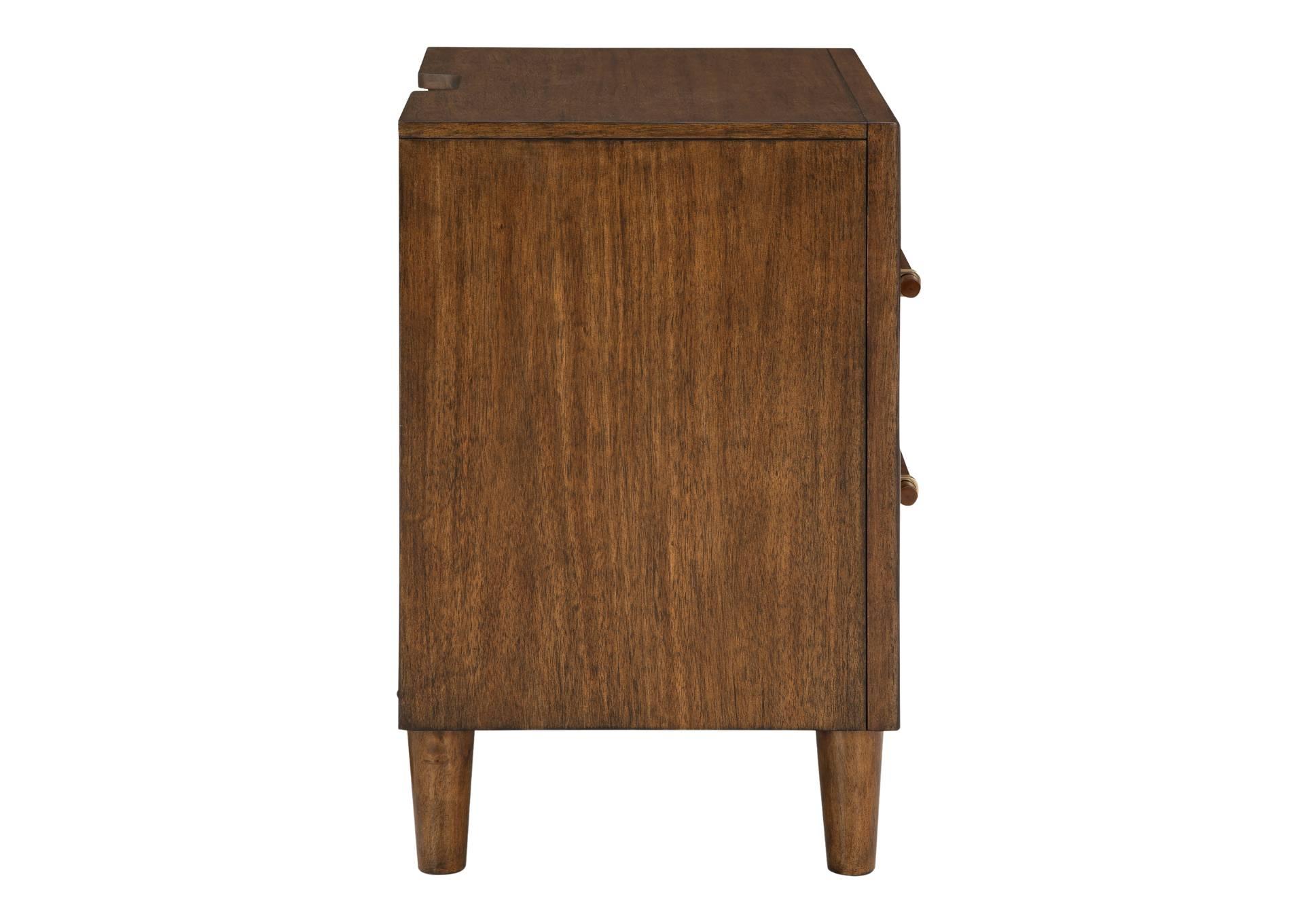 LYNCOTT NIGHTSTAND,ASHLEY FURNITURE INC.