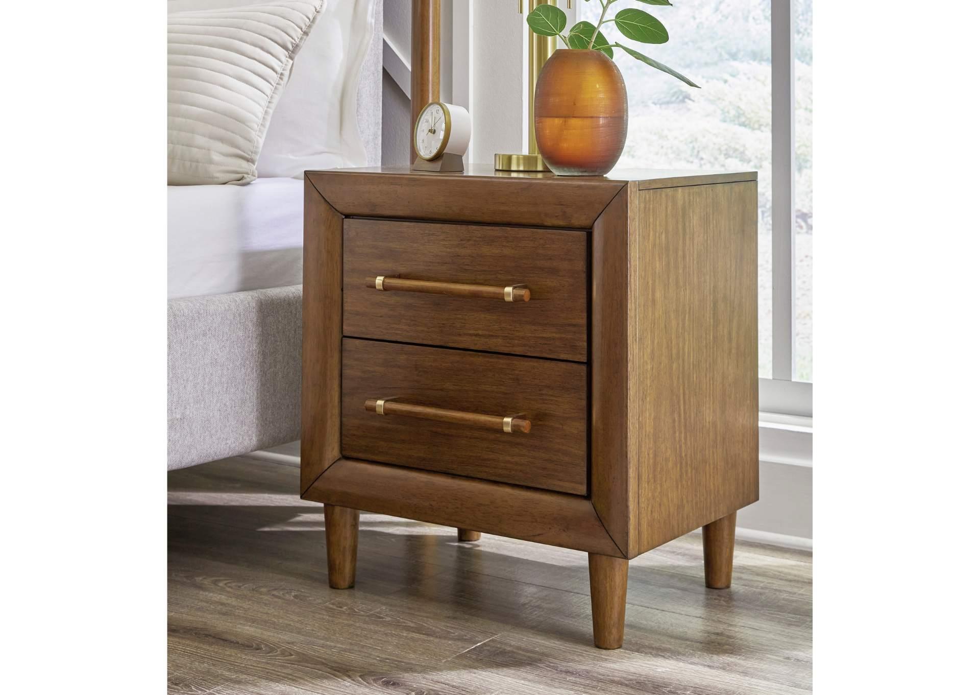 LYNCOTT NIGHTSTAND,ASHLEY FURNITURE INC.