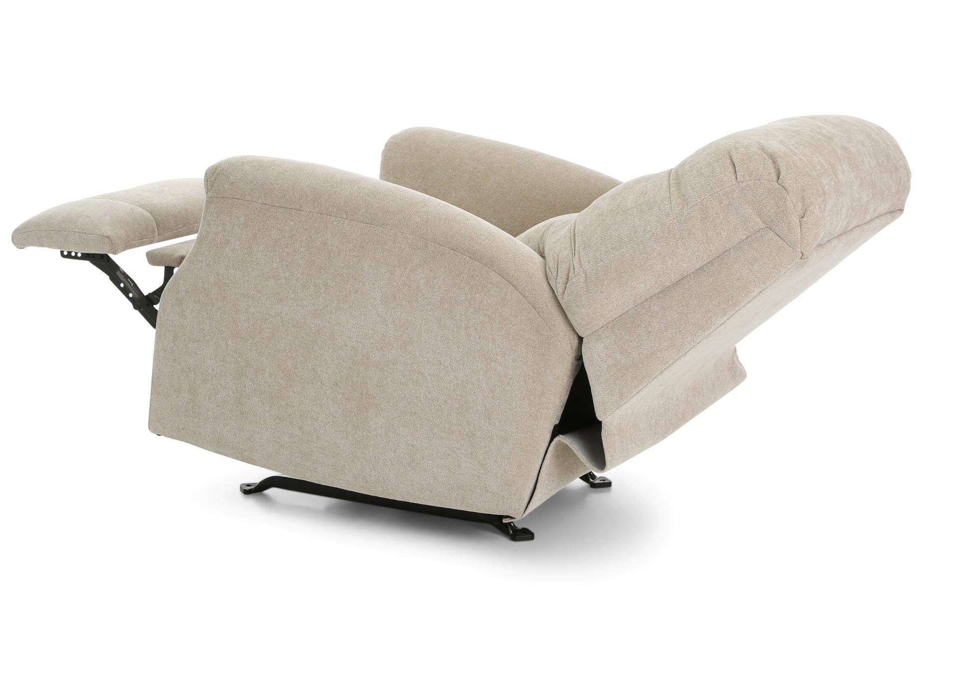 ADELINE STONE LADIES RECLINER,HOMESTRETCH