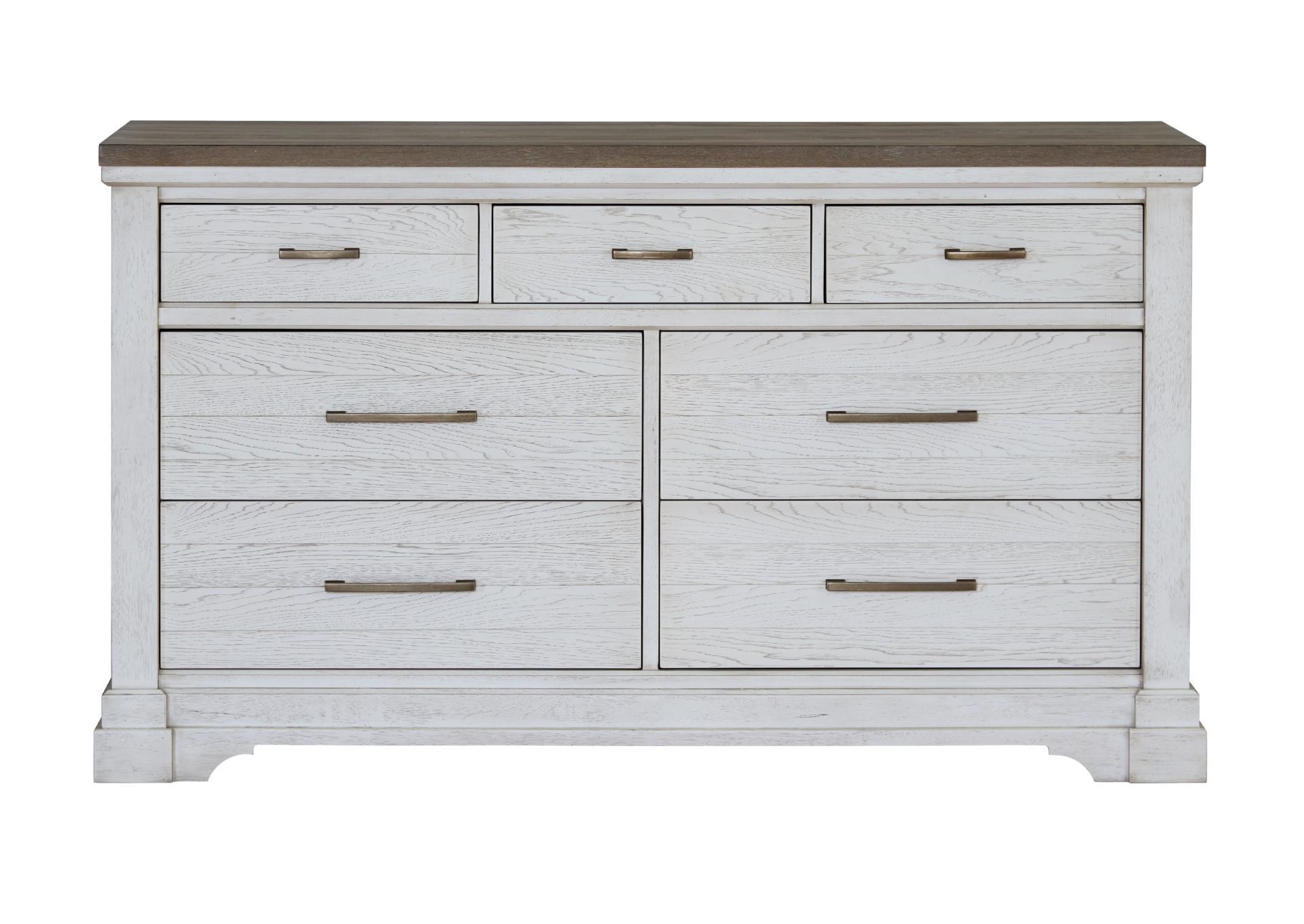 SORIAH DRESSER,AVALON FURNITURE