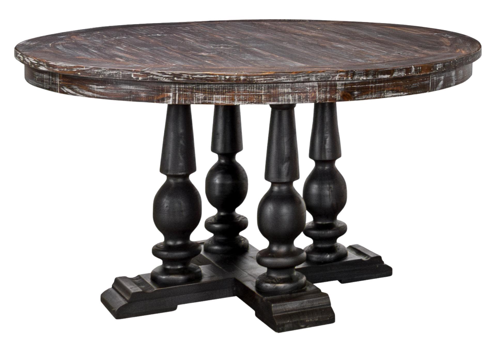 HARPER DINING TABLE,ARDENT HOME