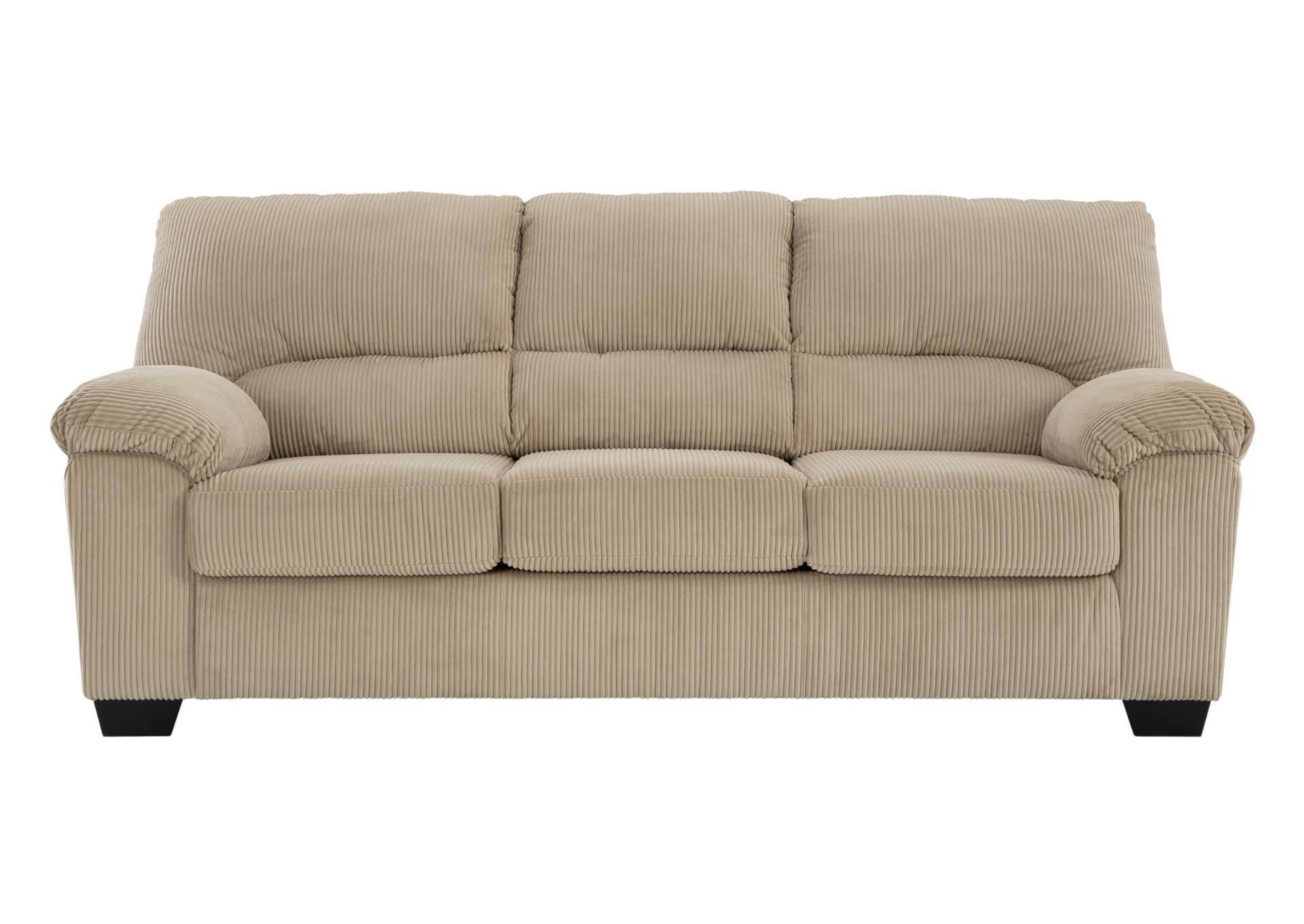 SIMPLEJOY SAND SOFA,ASHLEY FURNITURE INC.