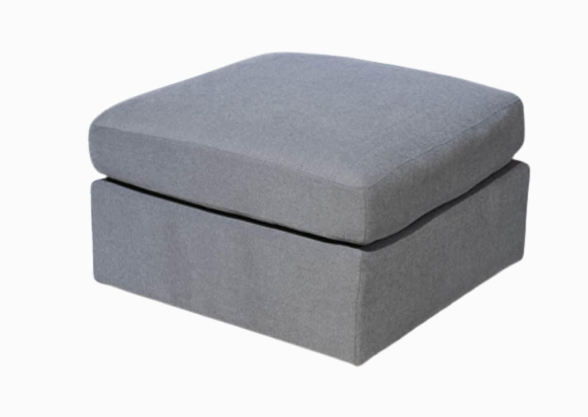 MODMAX GRANITE OVERSIZED OTTOMAN,ASHLEY FURNITURE INC.