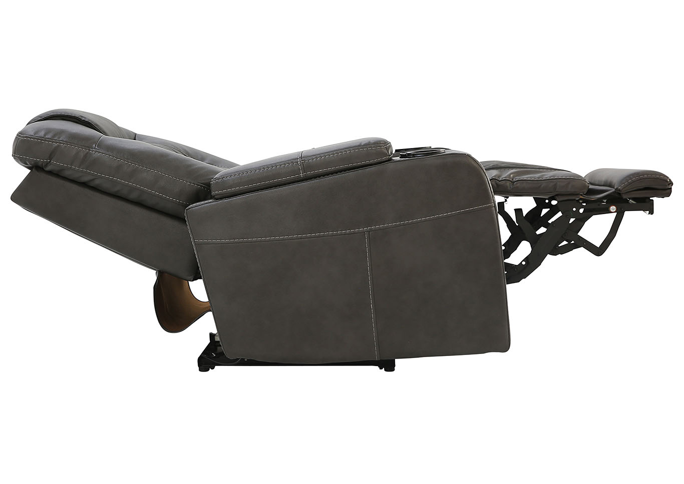 COMPOSER GRAY POWER RECLINER,ASHLEY FURNITURE INC.