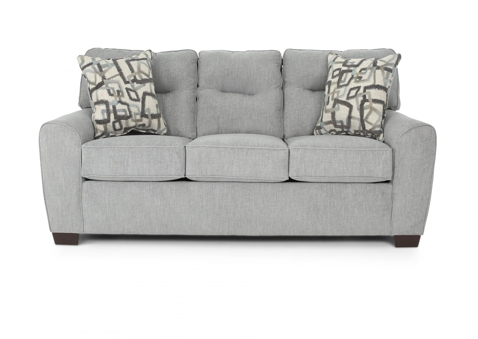 STABLER MARBLE QUEEN SLEEPER SOFA,WASHINGTON FURNITURE