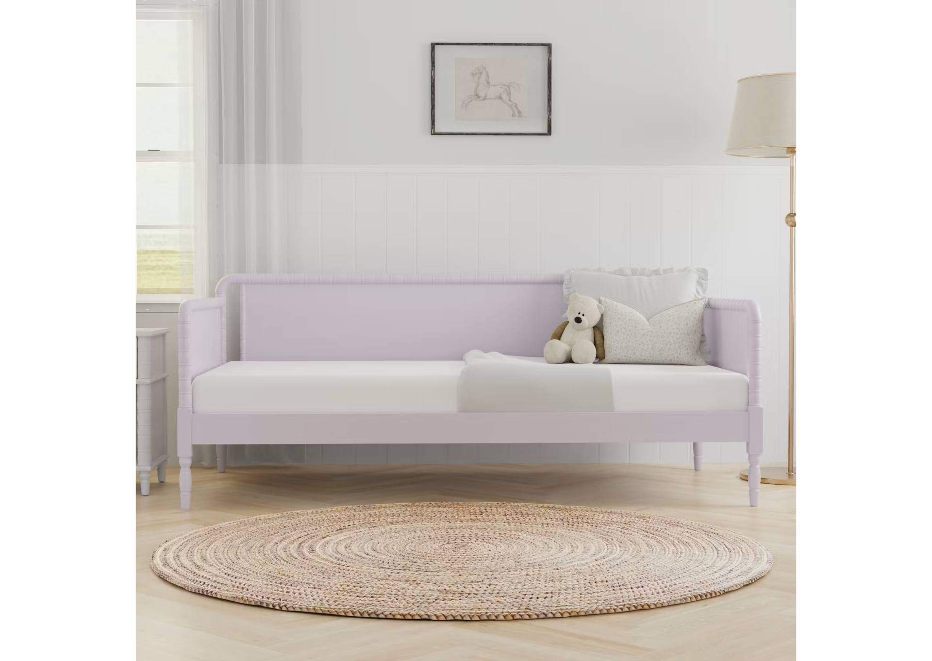 APPLE VALLEY LILAC DAYBED,MNDY