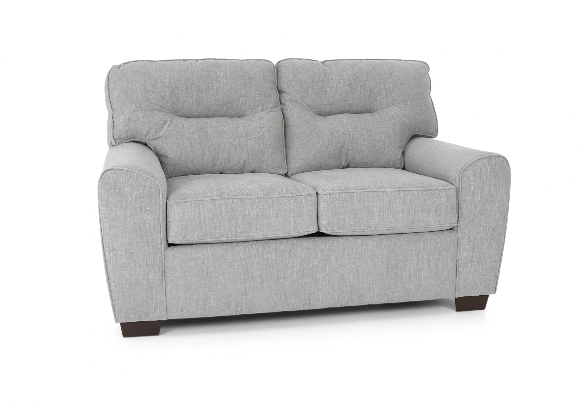 STABLER MARBLE LOVESEAT,WASHINGTON FURNITURE