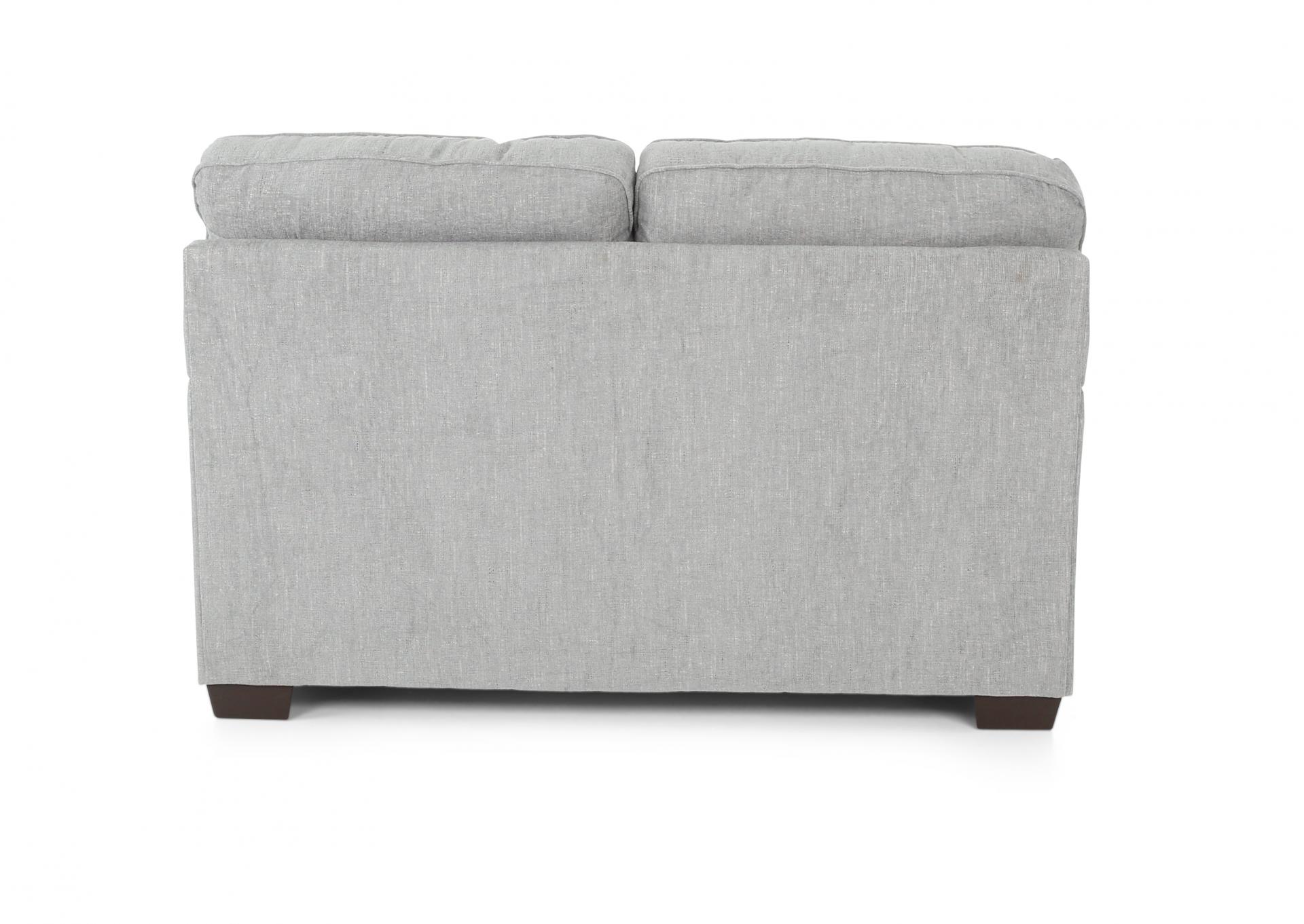 STABLER MARBLE LOVESEAT,WASHINGTON FURNITURE