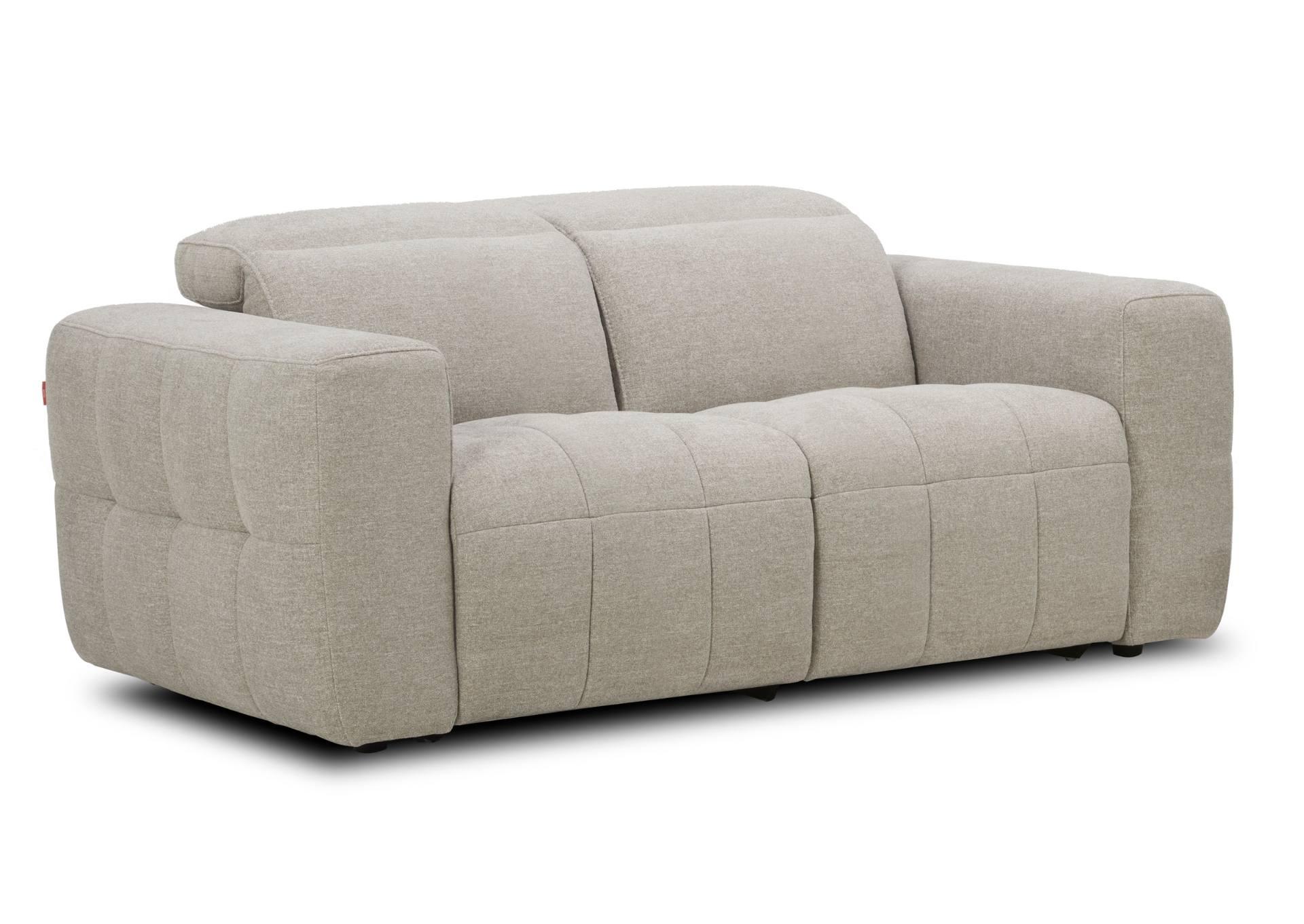 BRENT SAND POWER LOVESEAT,KUKA