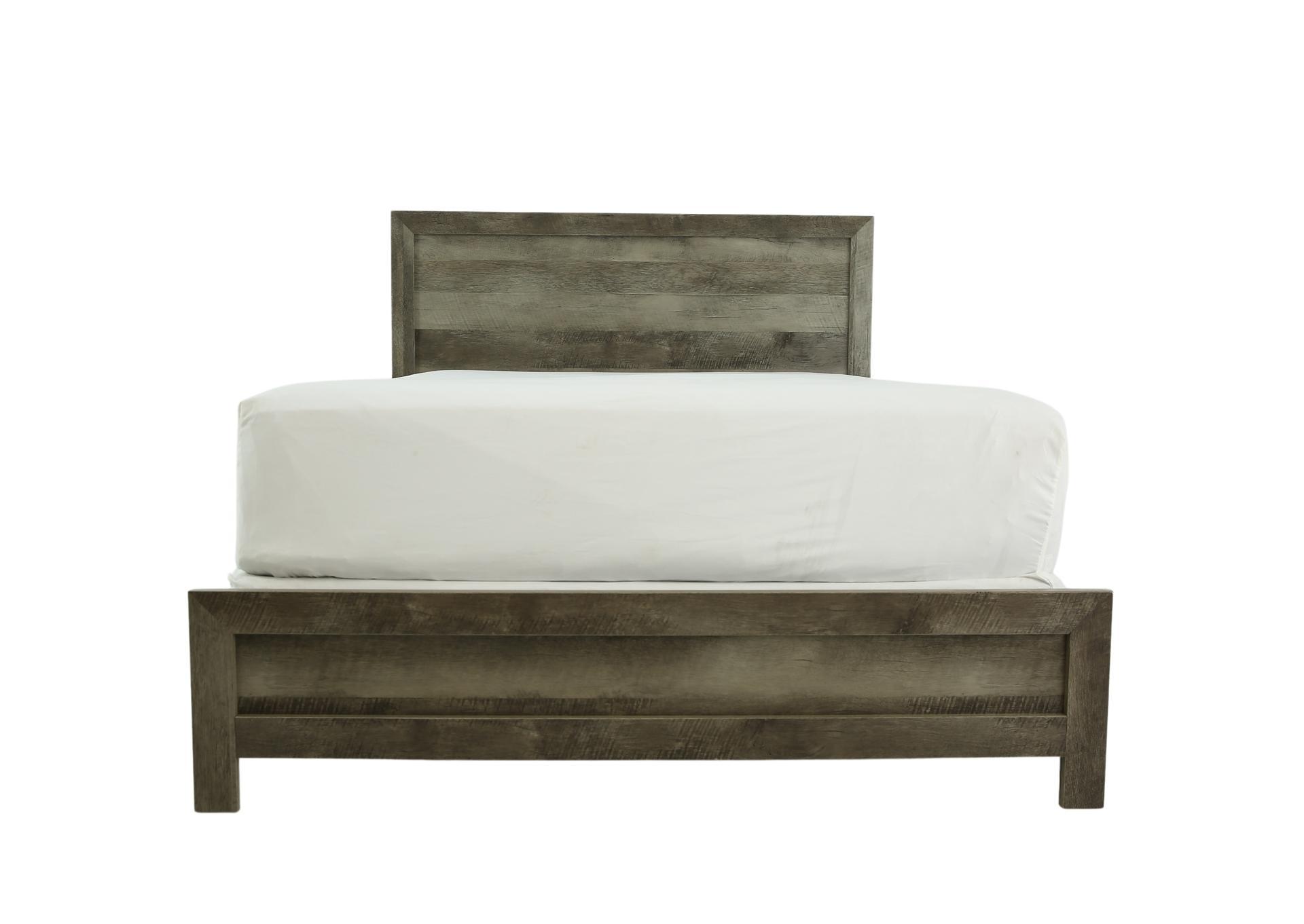 LANGSTON QUEEN BED,KITH FURNITURE