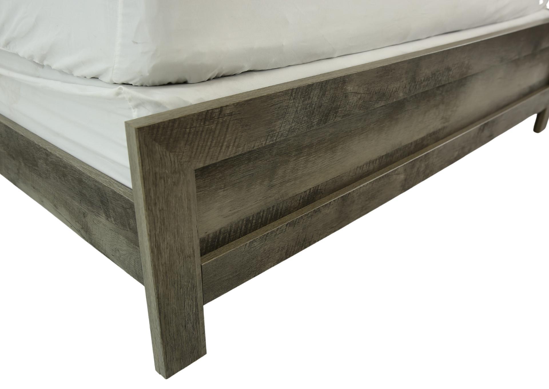 LANGSTON QUEEN BED,KITH FURNITURE