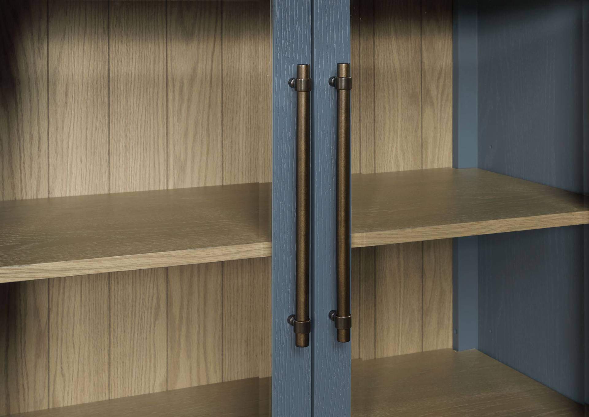 MAGNOLIA BLUE CURIO,STEVE SILVER COMPANY