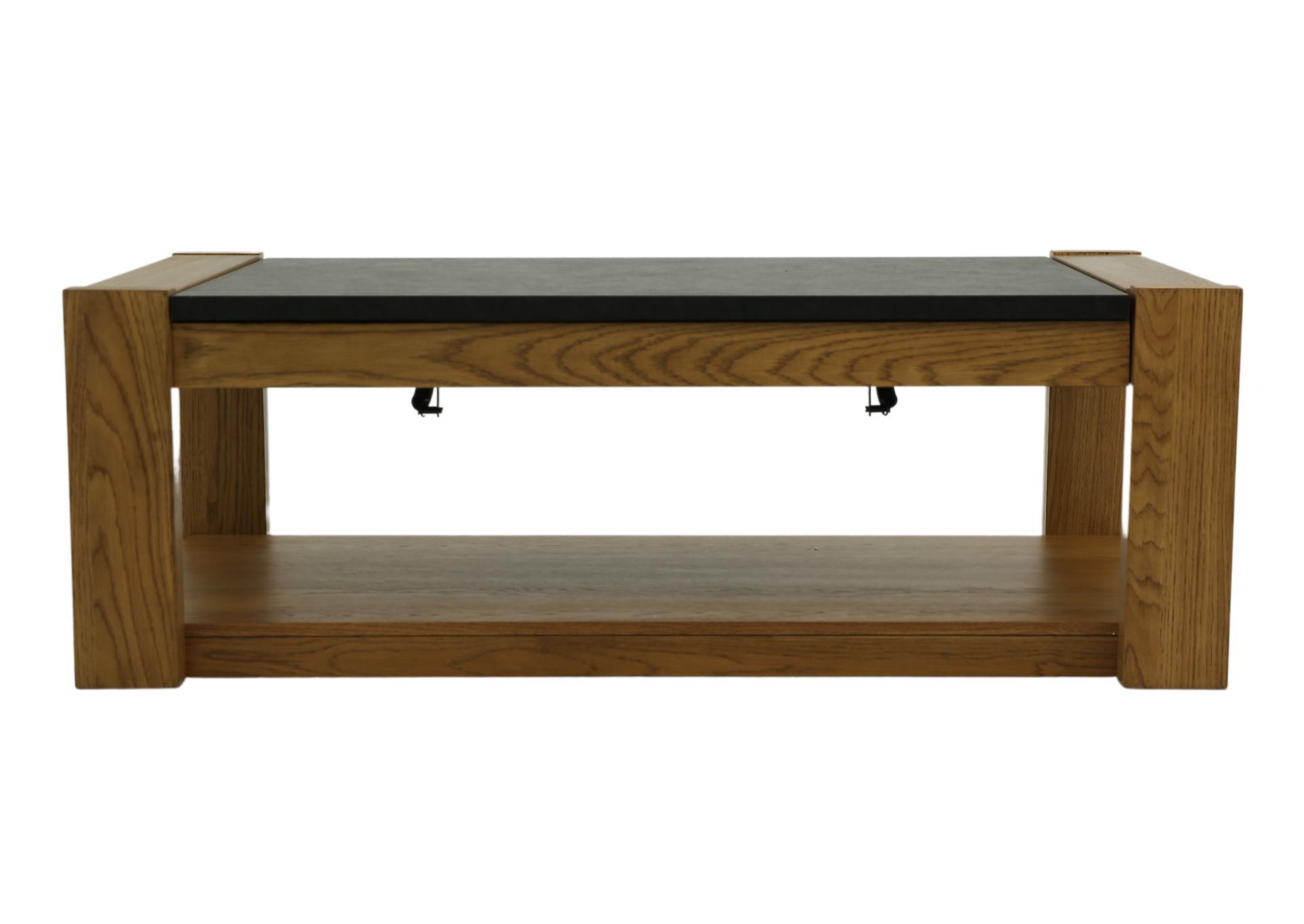 QUENTINA LIFT TOP COCKTAIL TABLE,ASHLEY FURNITURE INC.