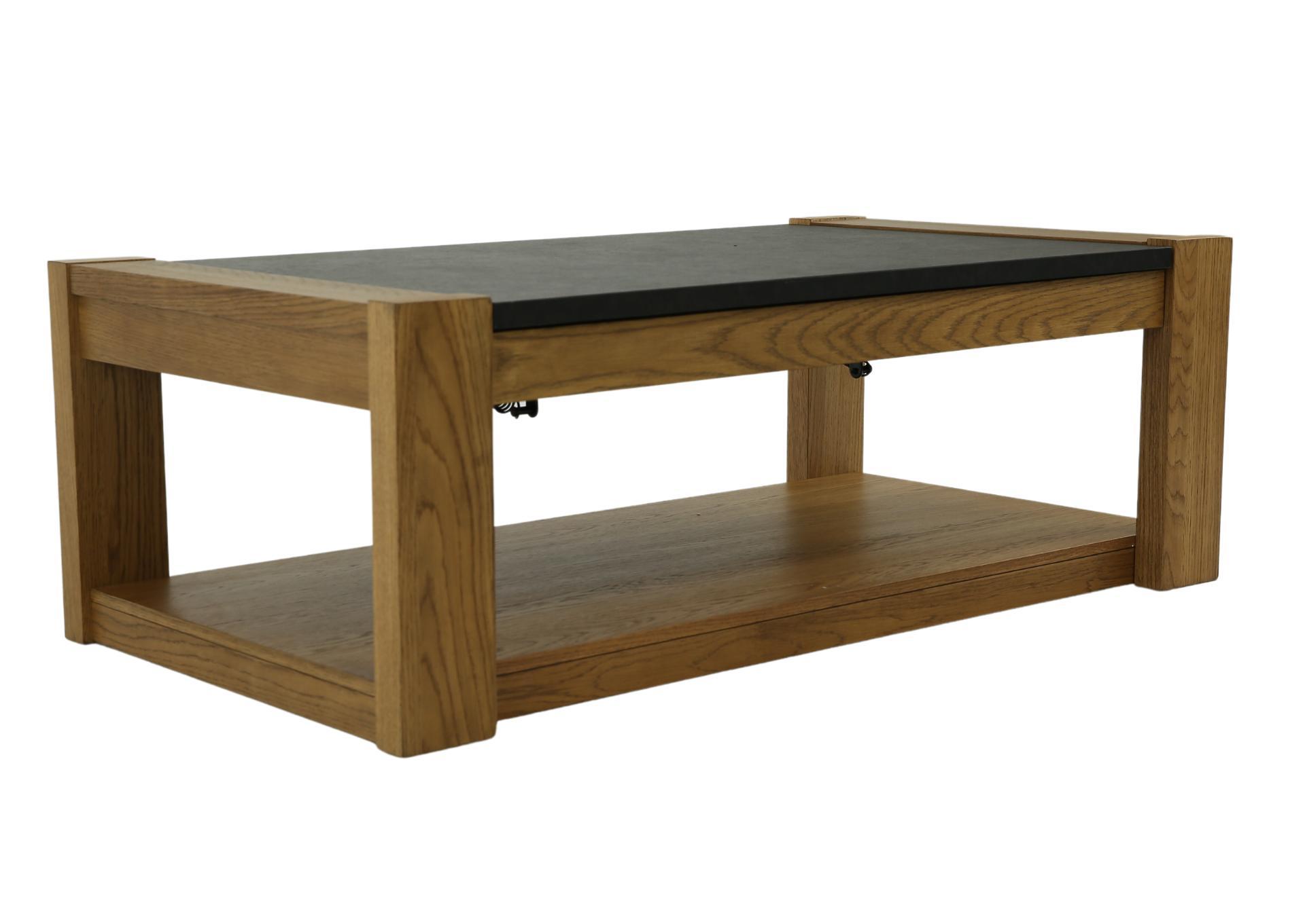 QUENTINA LIFT TOP COCKTAIL TABLE,ASHLEY FURNITURE INC.