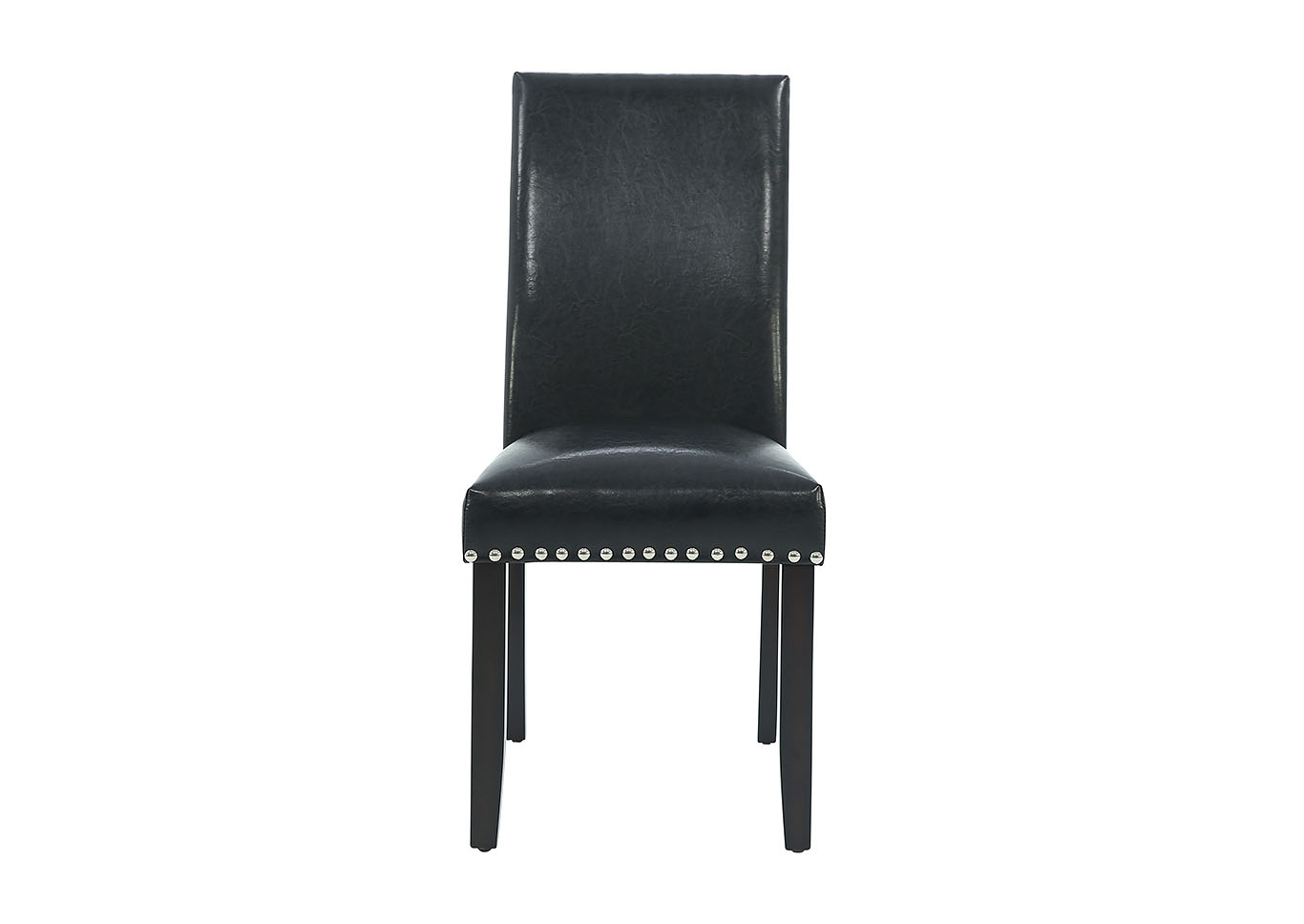 WESTBY MEMORY FOAM DINING CHAIR