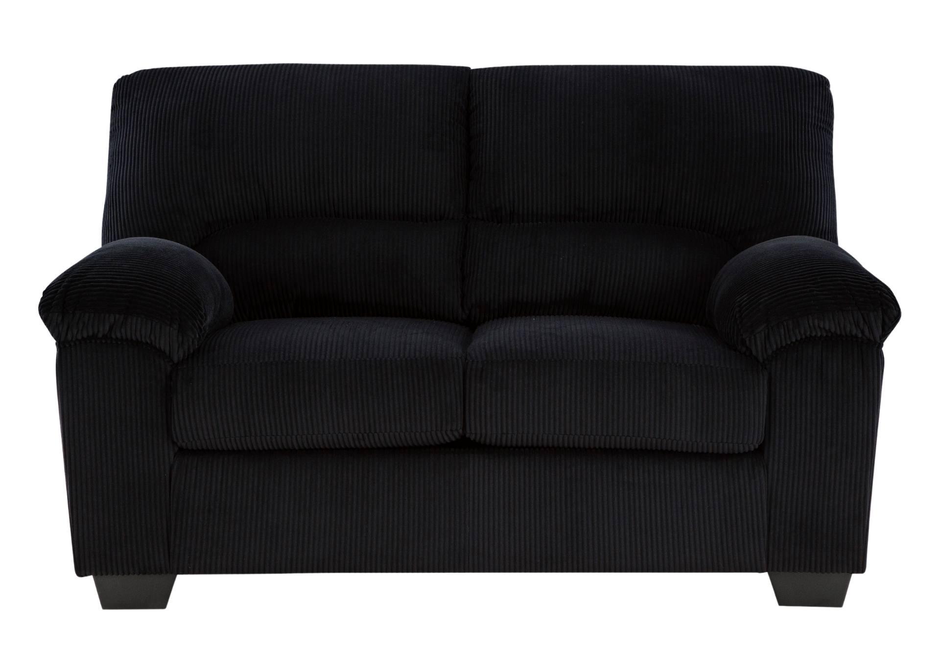 SIMPLEJOY ONYX LOVESEAT,ASHLEY FURNITURE INC.