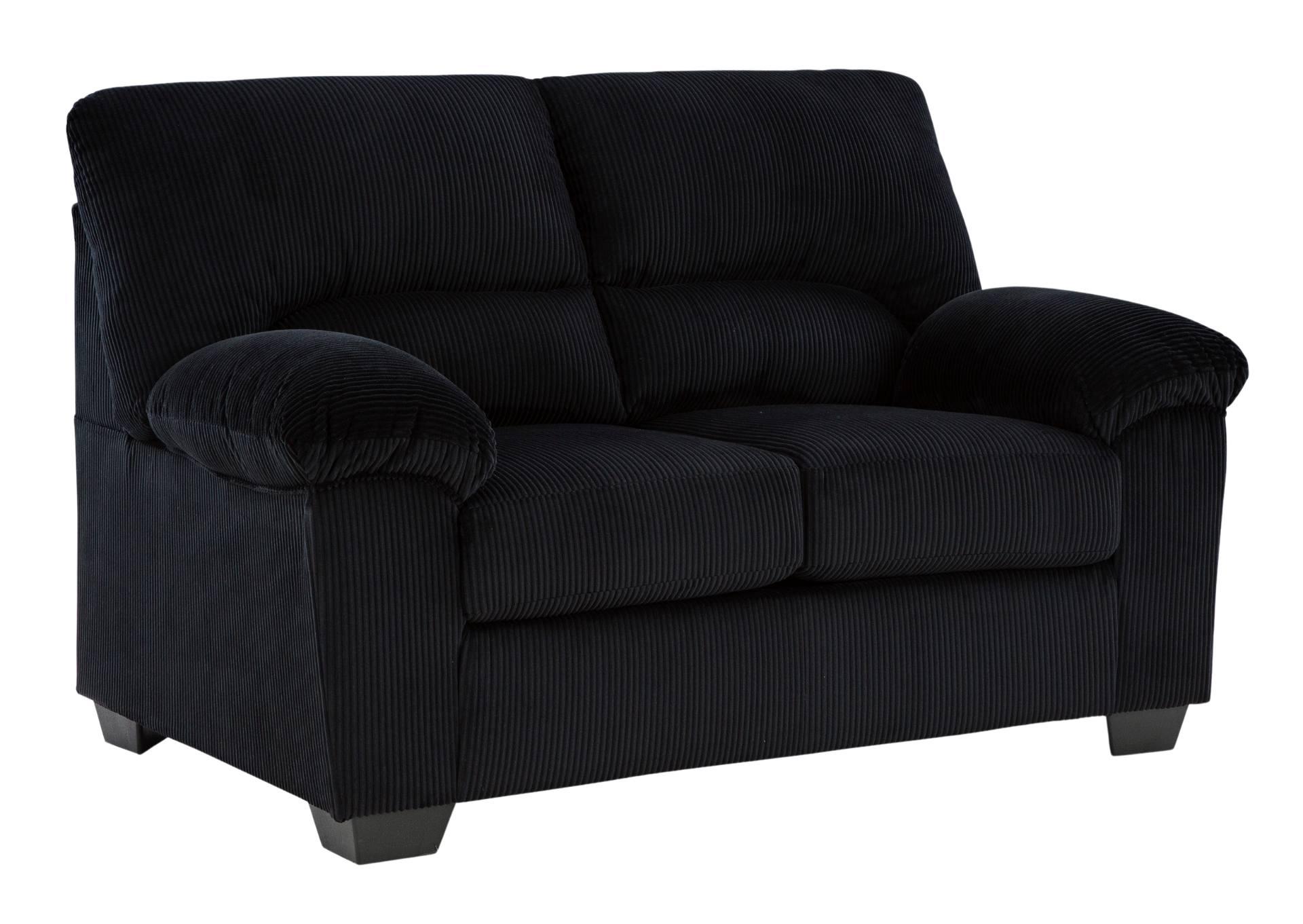 SIMPLEJOY ONYX LOVESEAT,ASHLEY FURNITURE INC.