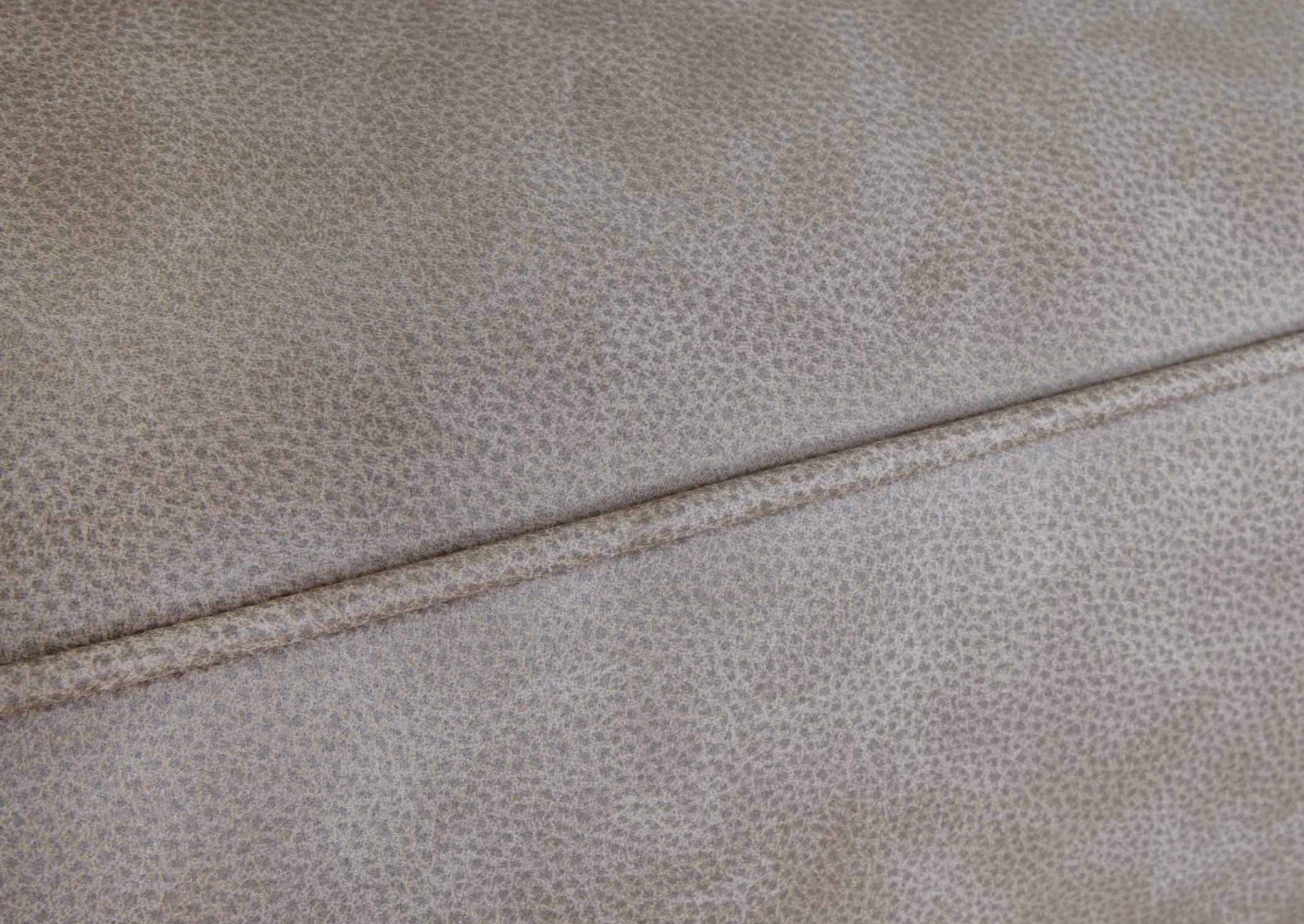 DUVALL GREIGE OTTOMAN,FRANKLIN