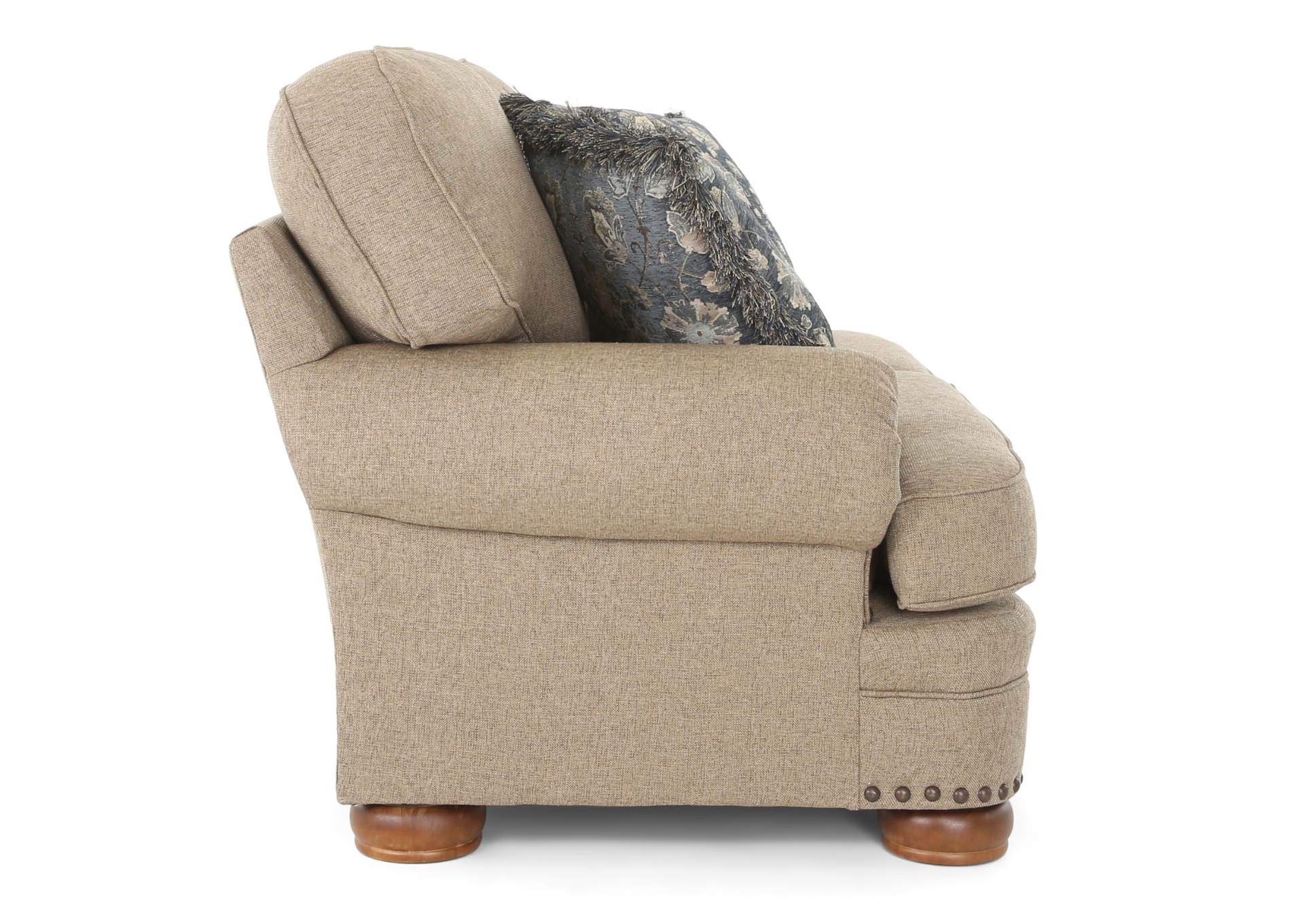 NAMASTE SMOLDER II LOVESEAT,MAYO FURNITURE