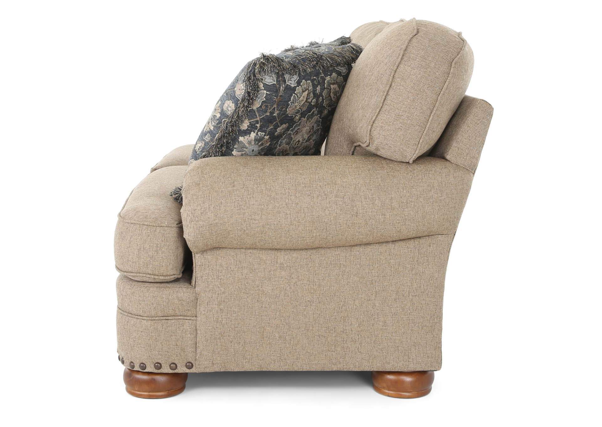 NAMASTE SMOLDER II LOVESEAT,MAYO FURNITURE