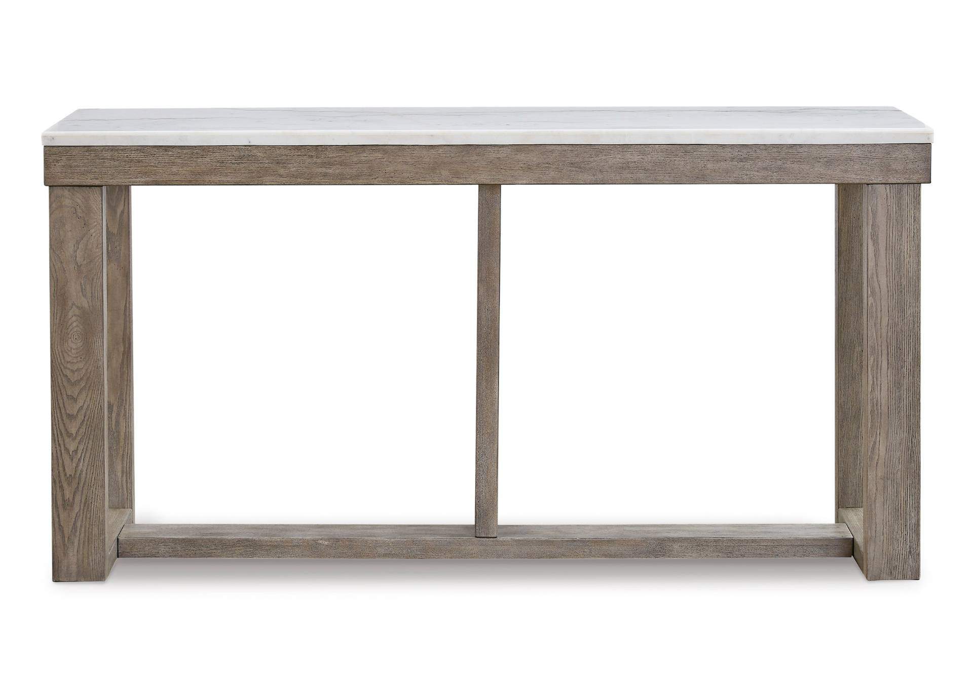 LOYASKA SOFA TABLE,ASHLEY FURNITURE INC.