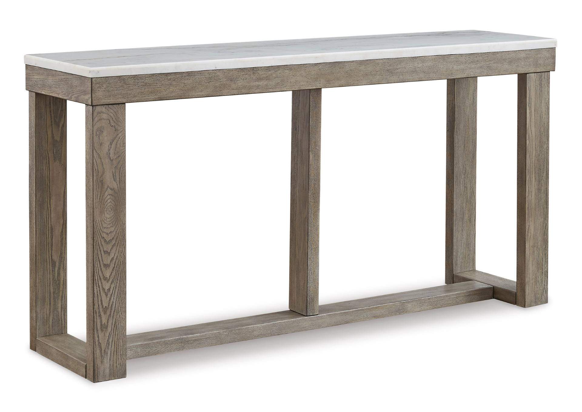 LOYASKA SOFA TABLE,ASHLEY FURNITURE INC.