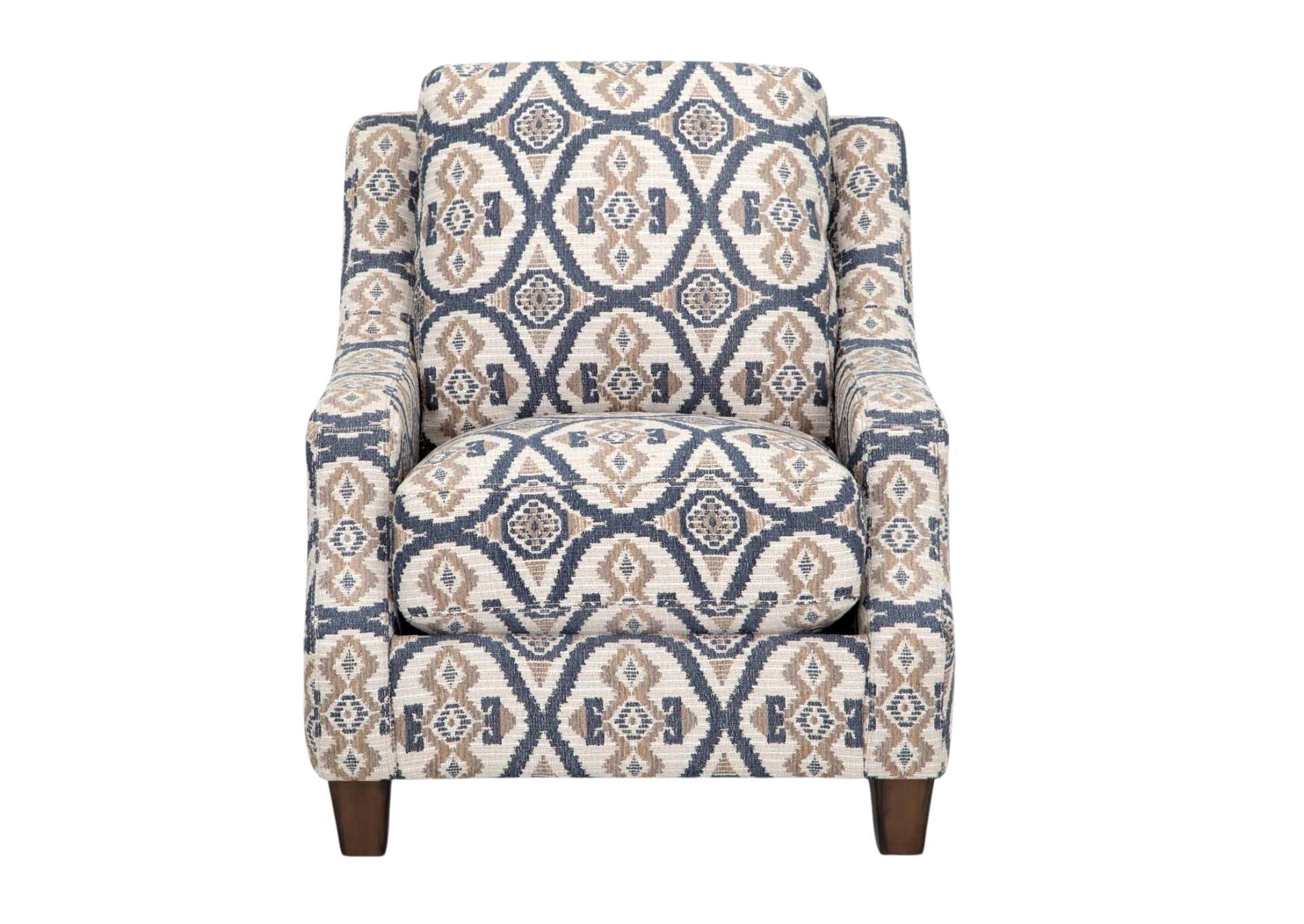 SICILY ACCENT CHAIR