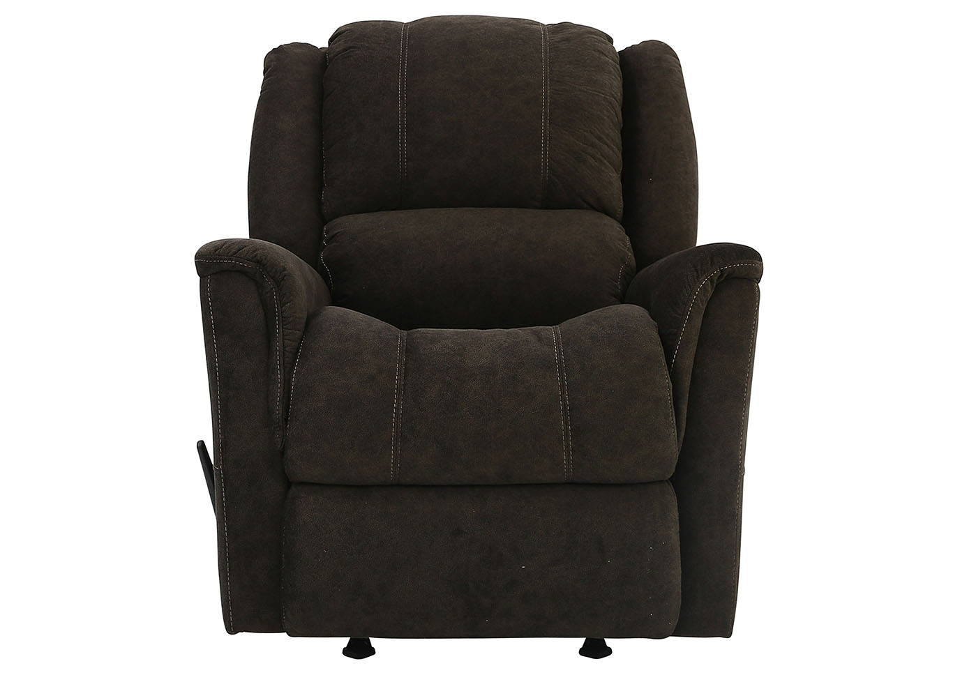 CARICE CAROB ROCKER RECLINER