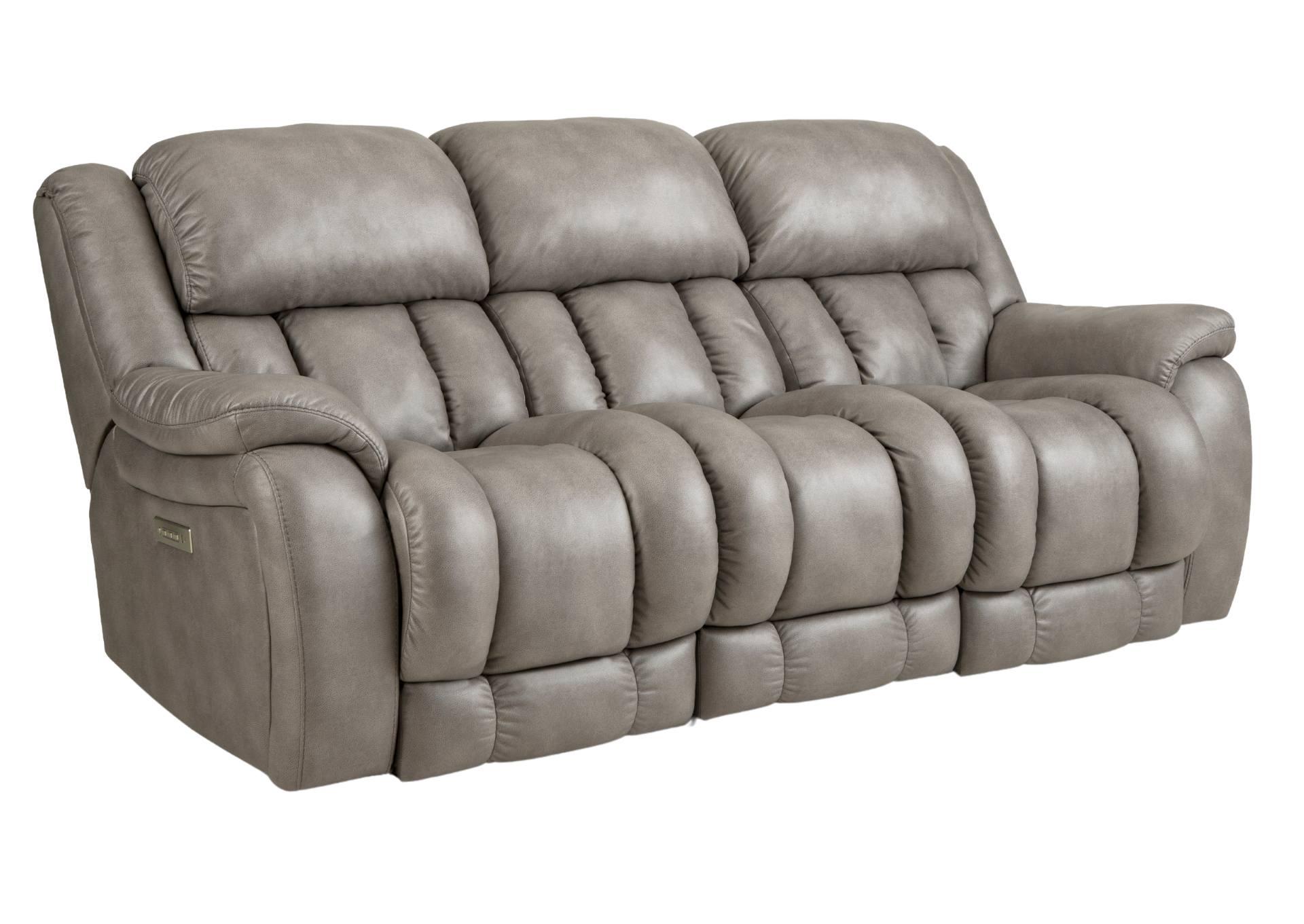 DRIFTER SMOKE P3 POWER SOFA