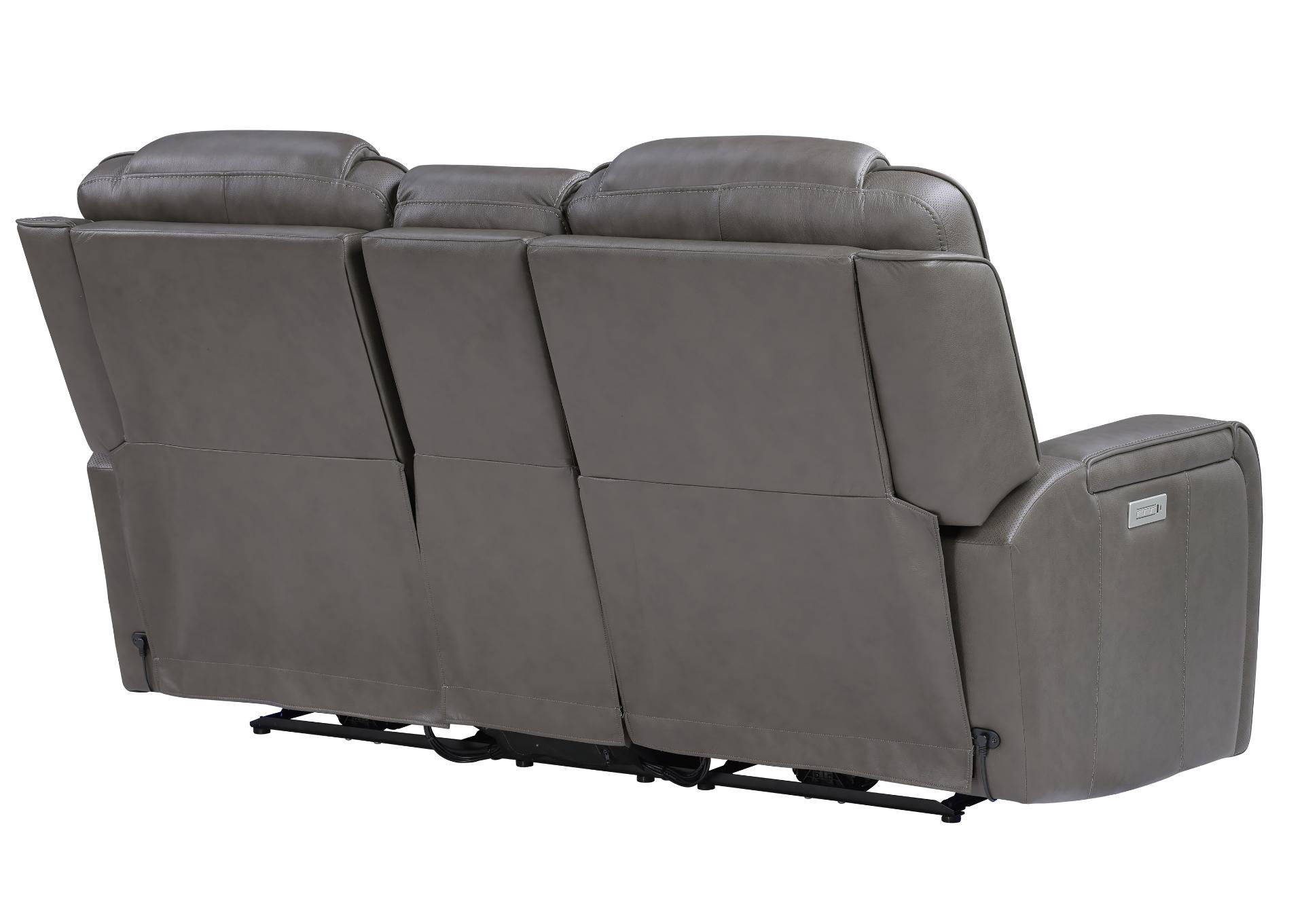 DANIEL POWER THEATER LOVESEAT,STEVE SILVER COMPANY