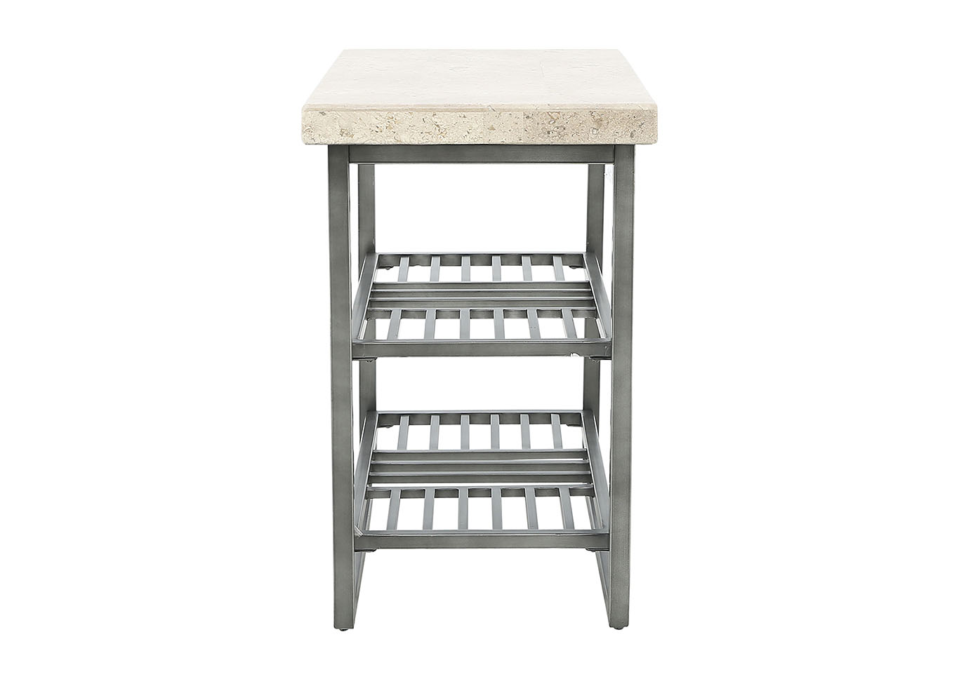 TAMRA CHAIRSIDE TABLE