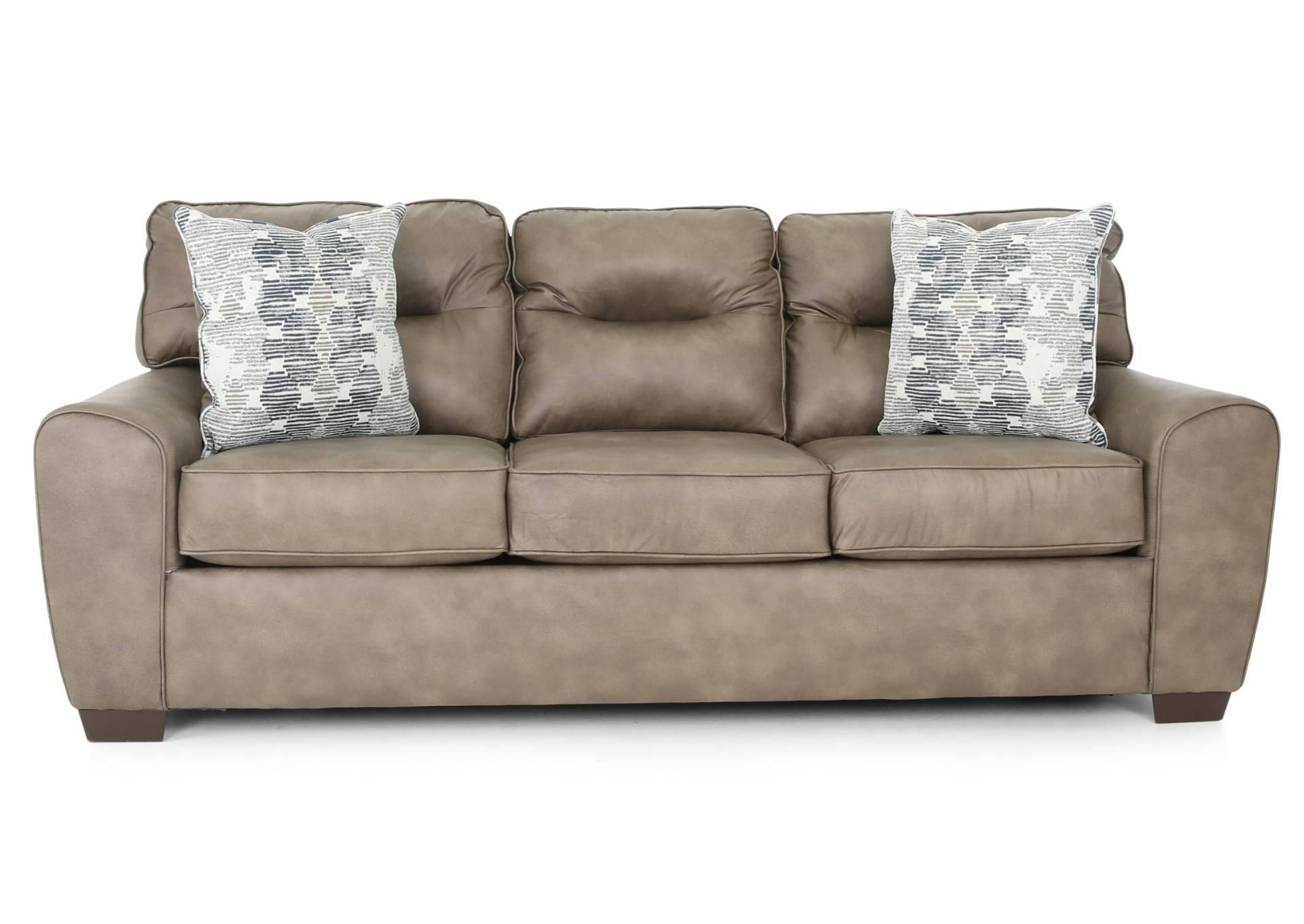 STABLER PEBBLE SOFA,WASHINGTON FURNITURE