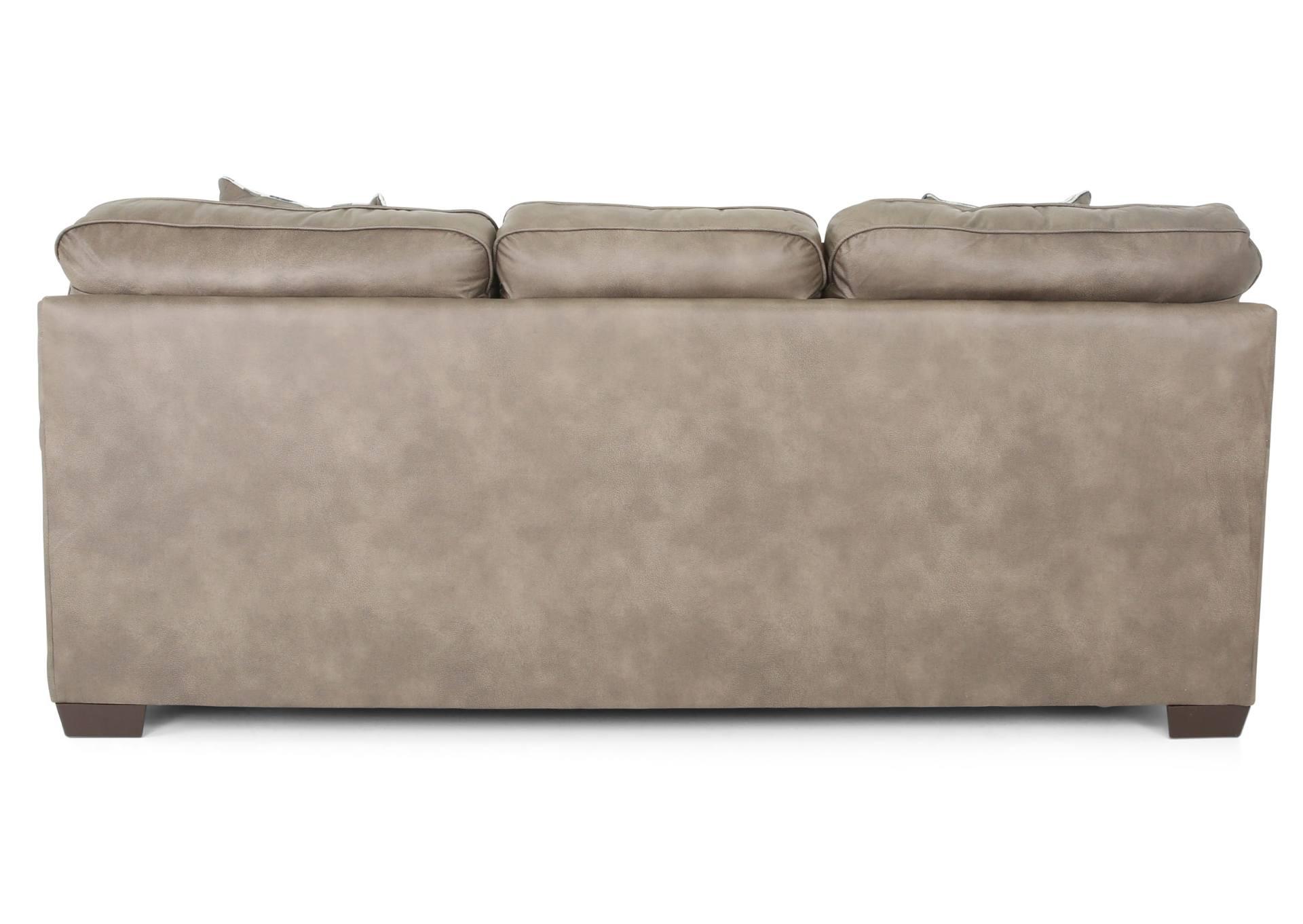 STABLER PEBBLE SOFA,WASHINGTON FURNITURE