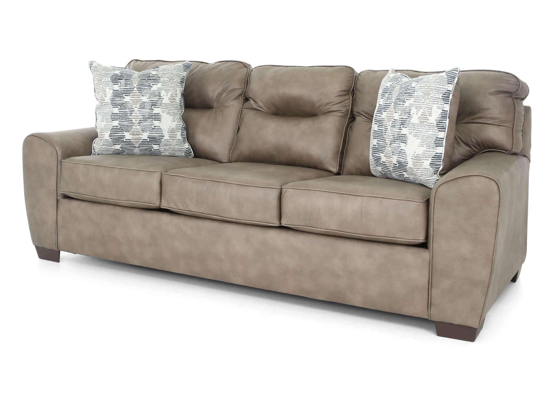 STABLER PEBBLE SOFA,WASHINGTON FURNITURE