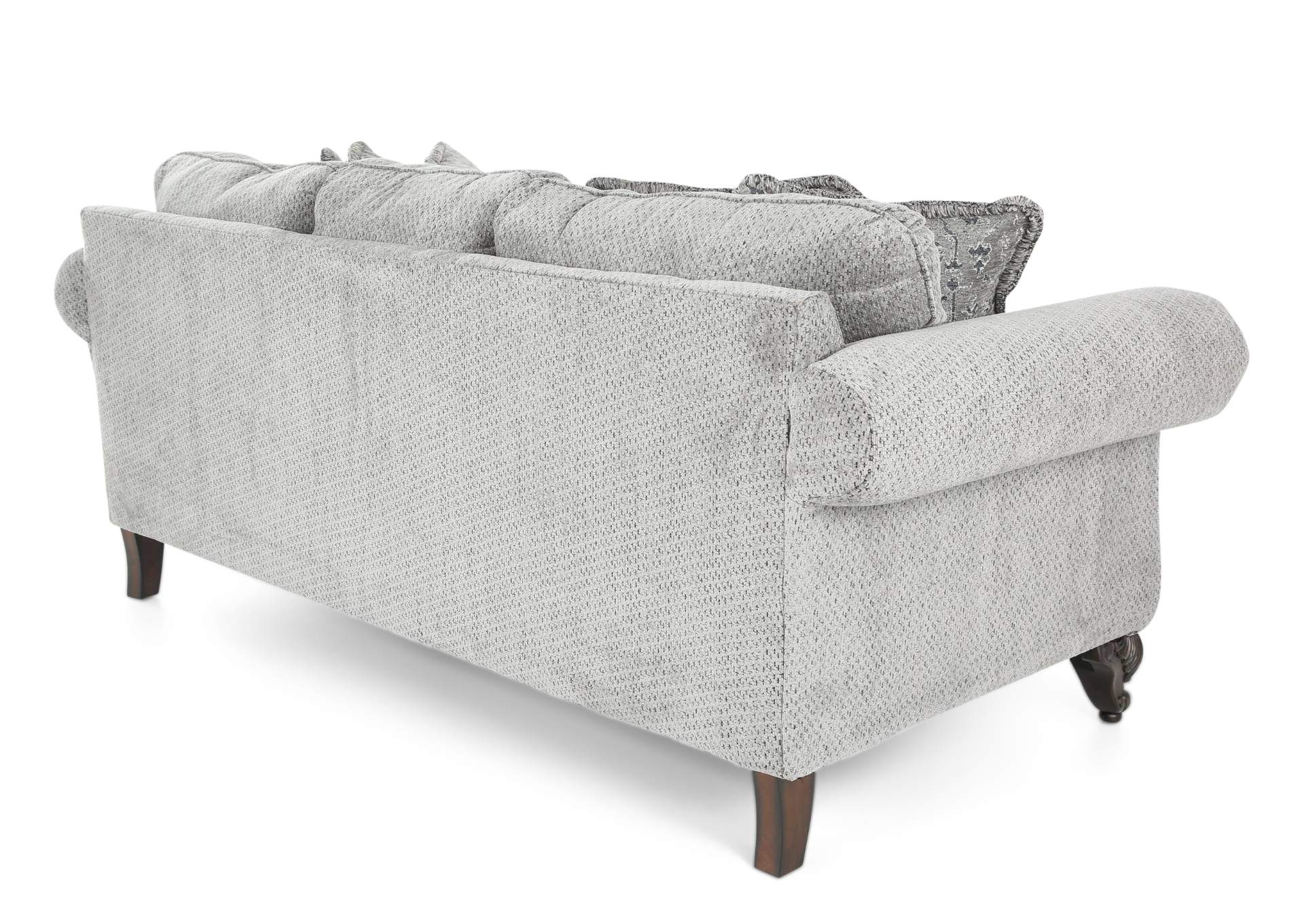 EMMA SLATE SOFA,AFFORDABLE FURNITURE