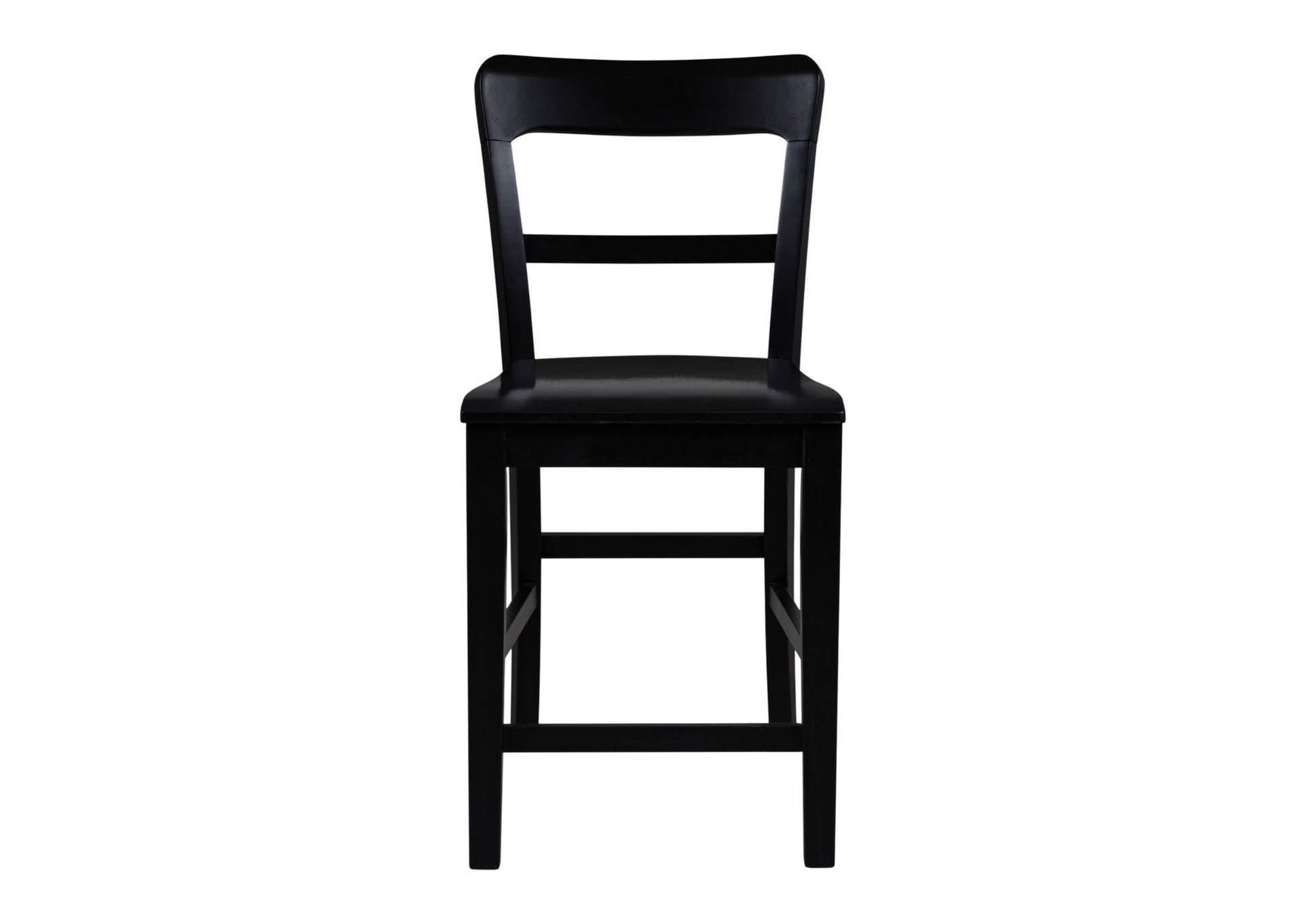 CHADWORTH BLACK 24