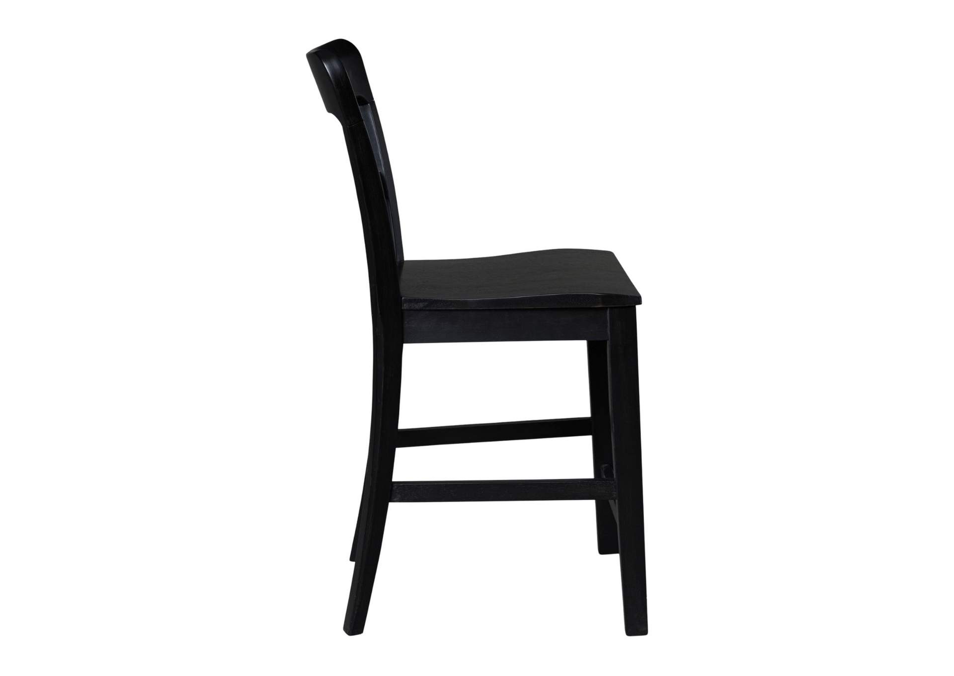 CHADWORTH BLACK 24