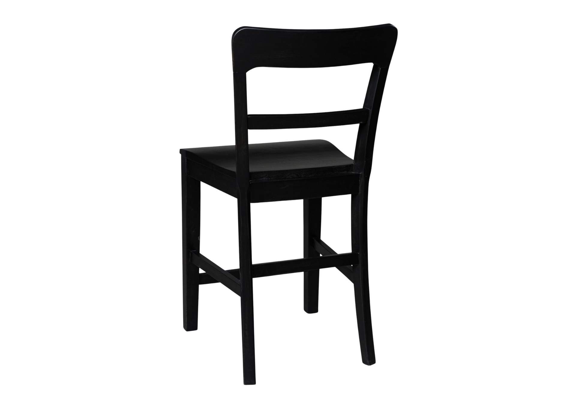 CHADWORTH BLACK 24