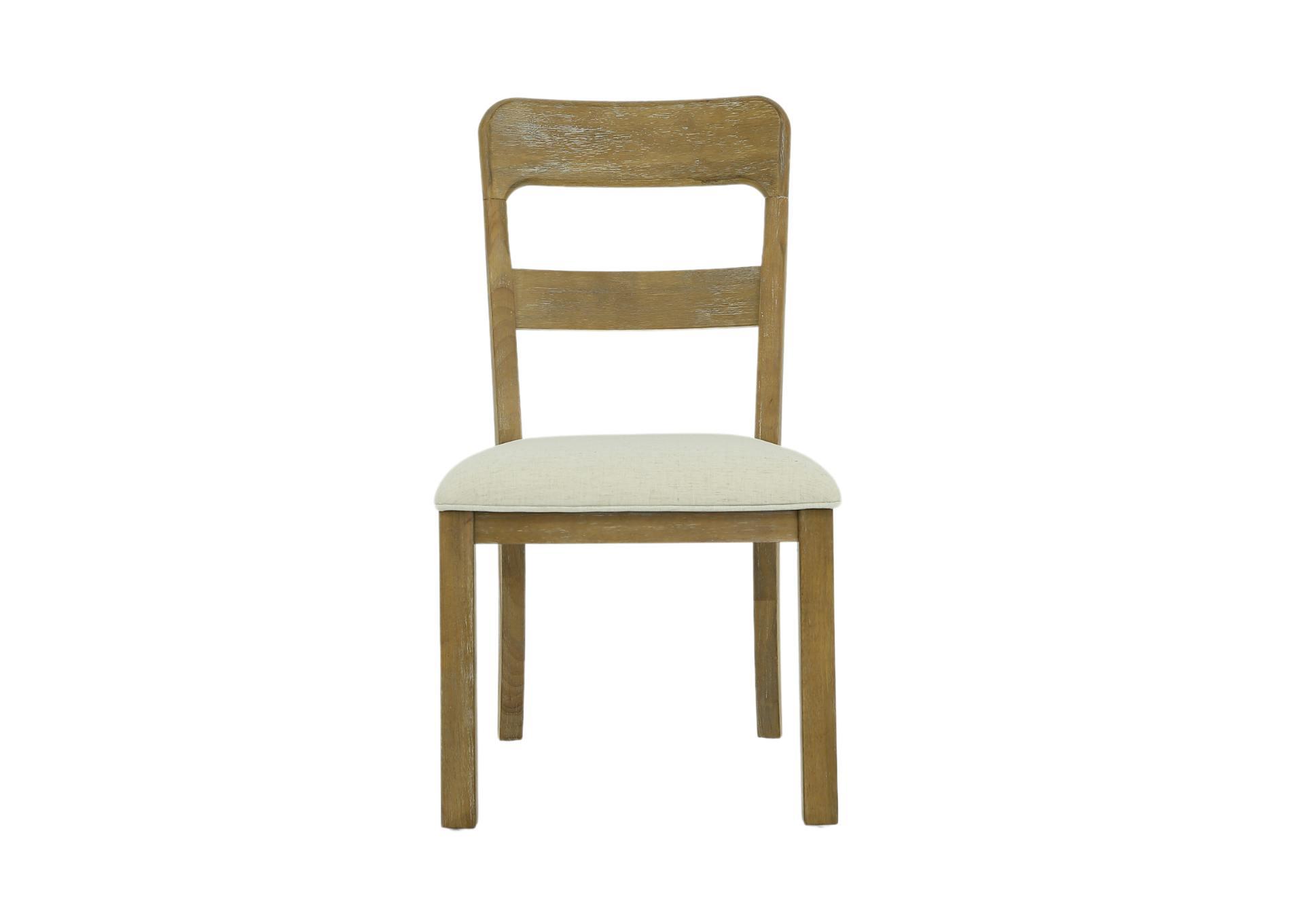 LYNNFIELD SIDE CHAIR,MAGS